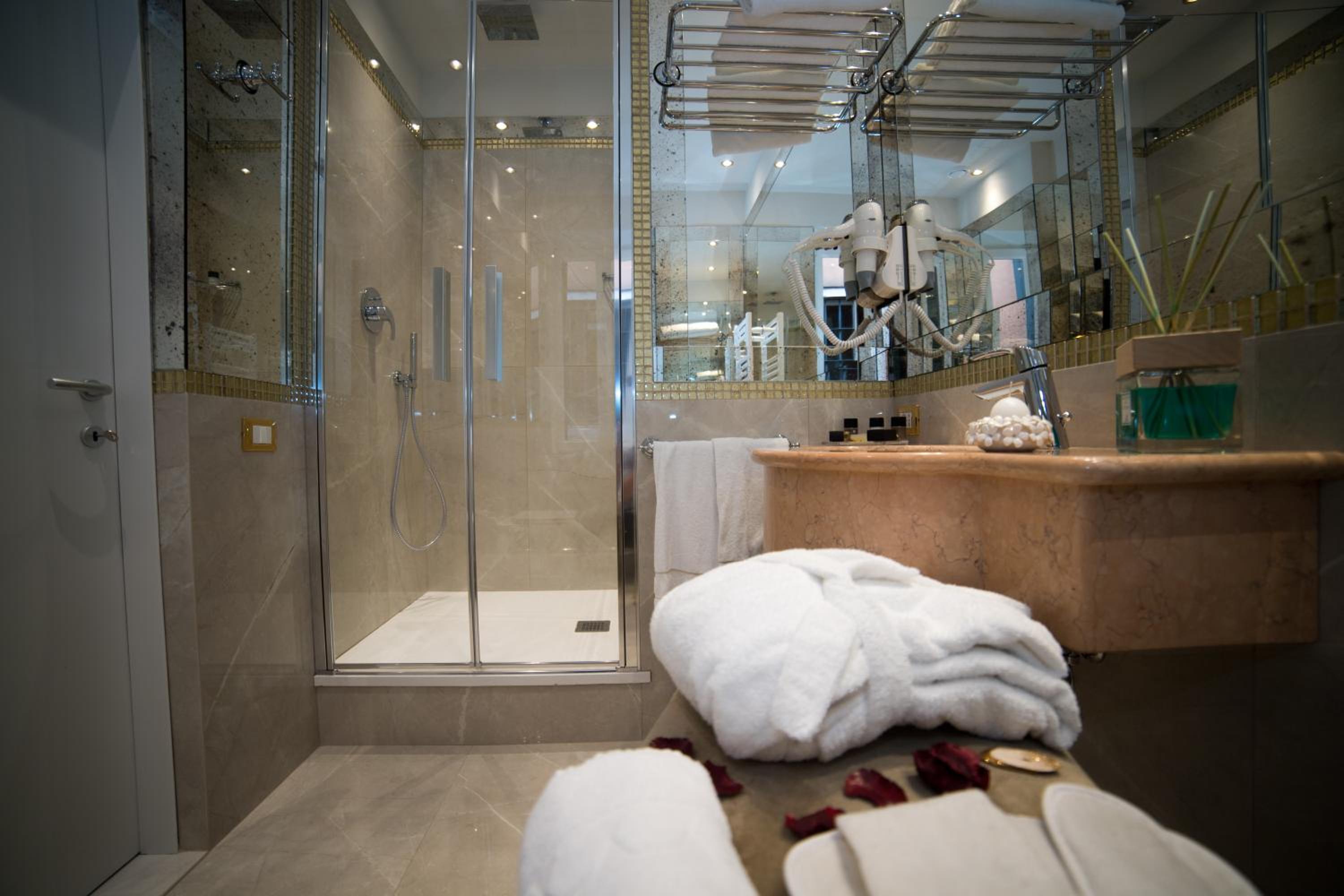 Ca' Dell' Arte Luxury