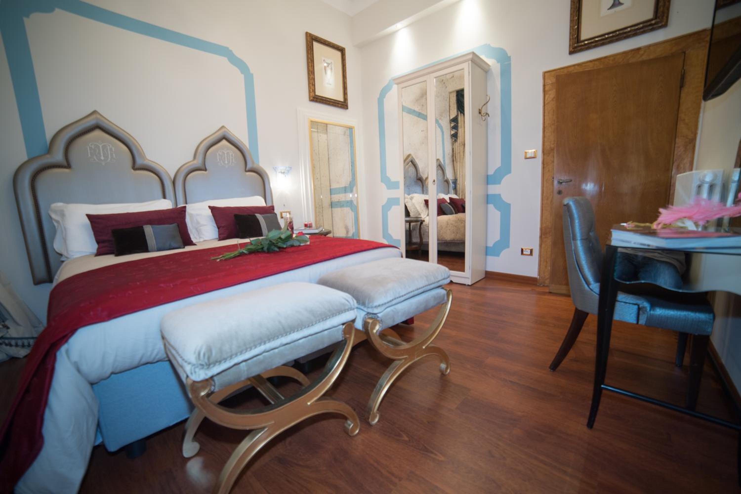 Ca' Dell' Arte Luxury