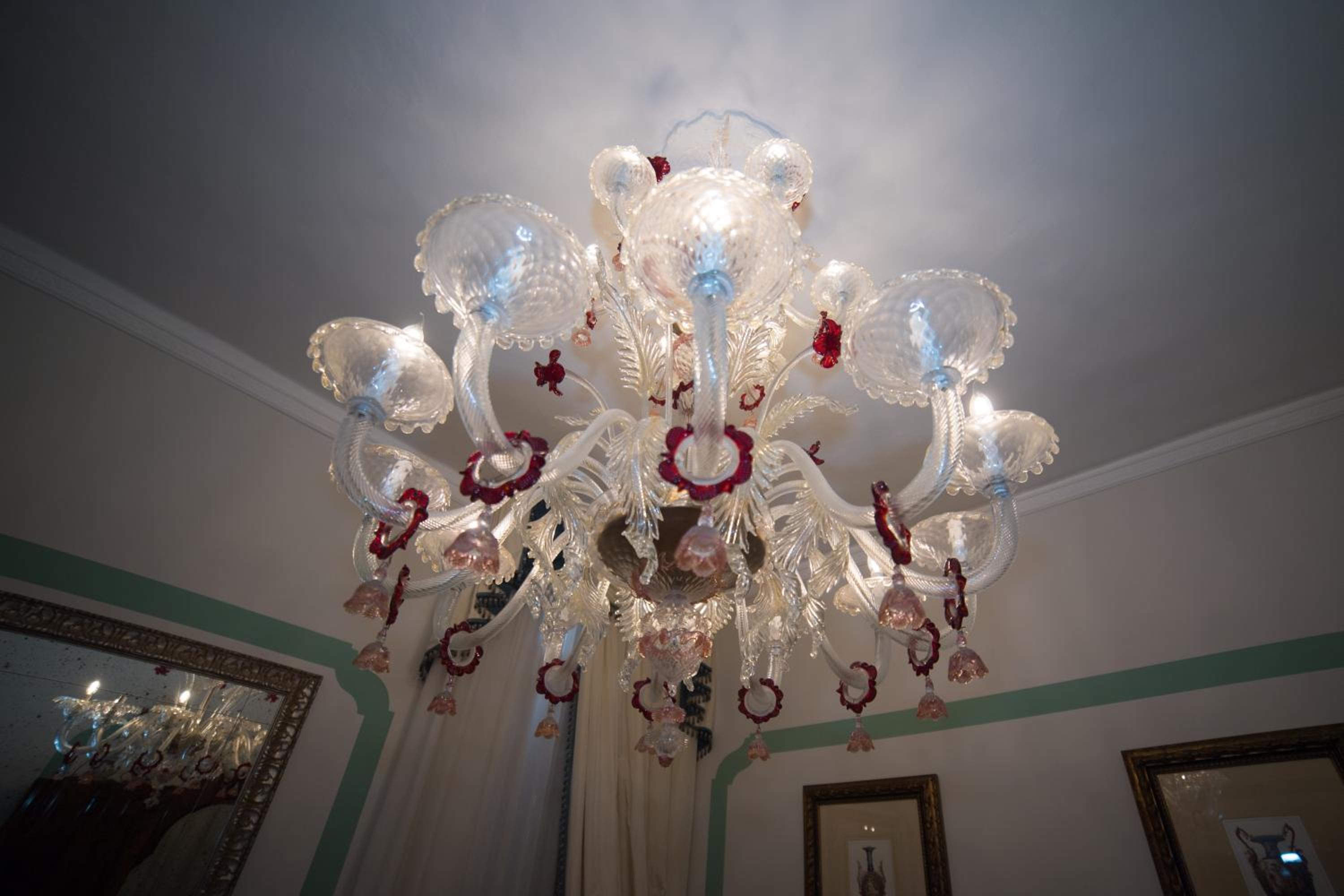 Ca' Dell' Arte Luxury