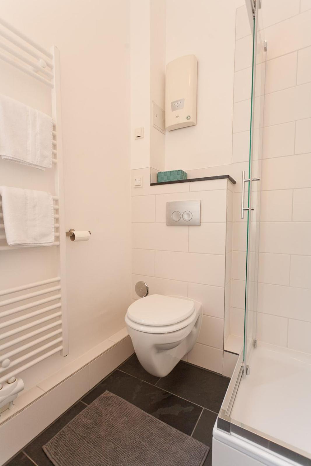 Elisabeth Apartments, photo 59