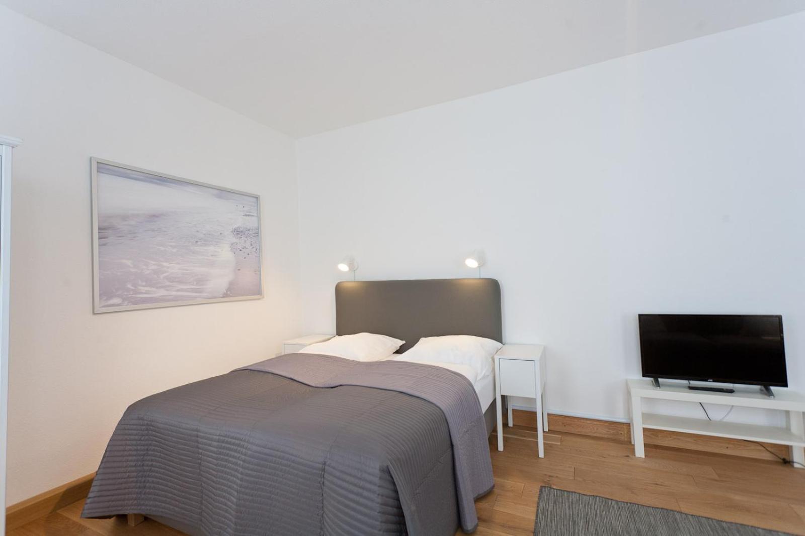 Elisabeth Apartments, photo 32