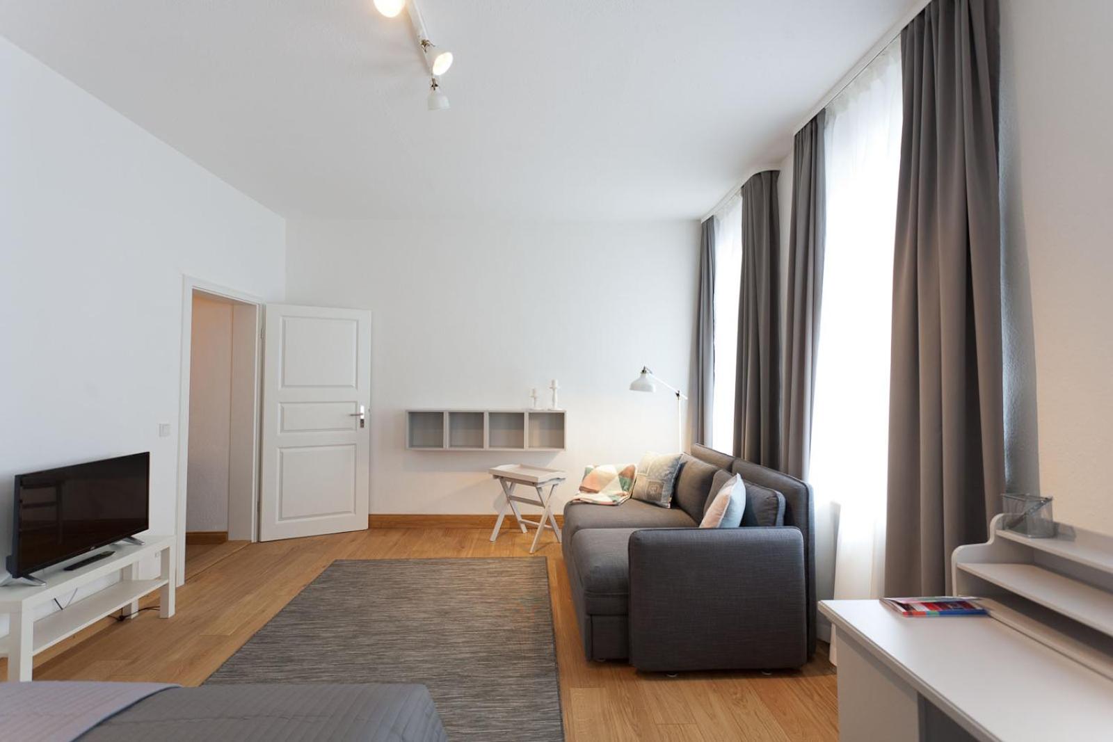 Elisabeth Apartments, photo 70