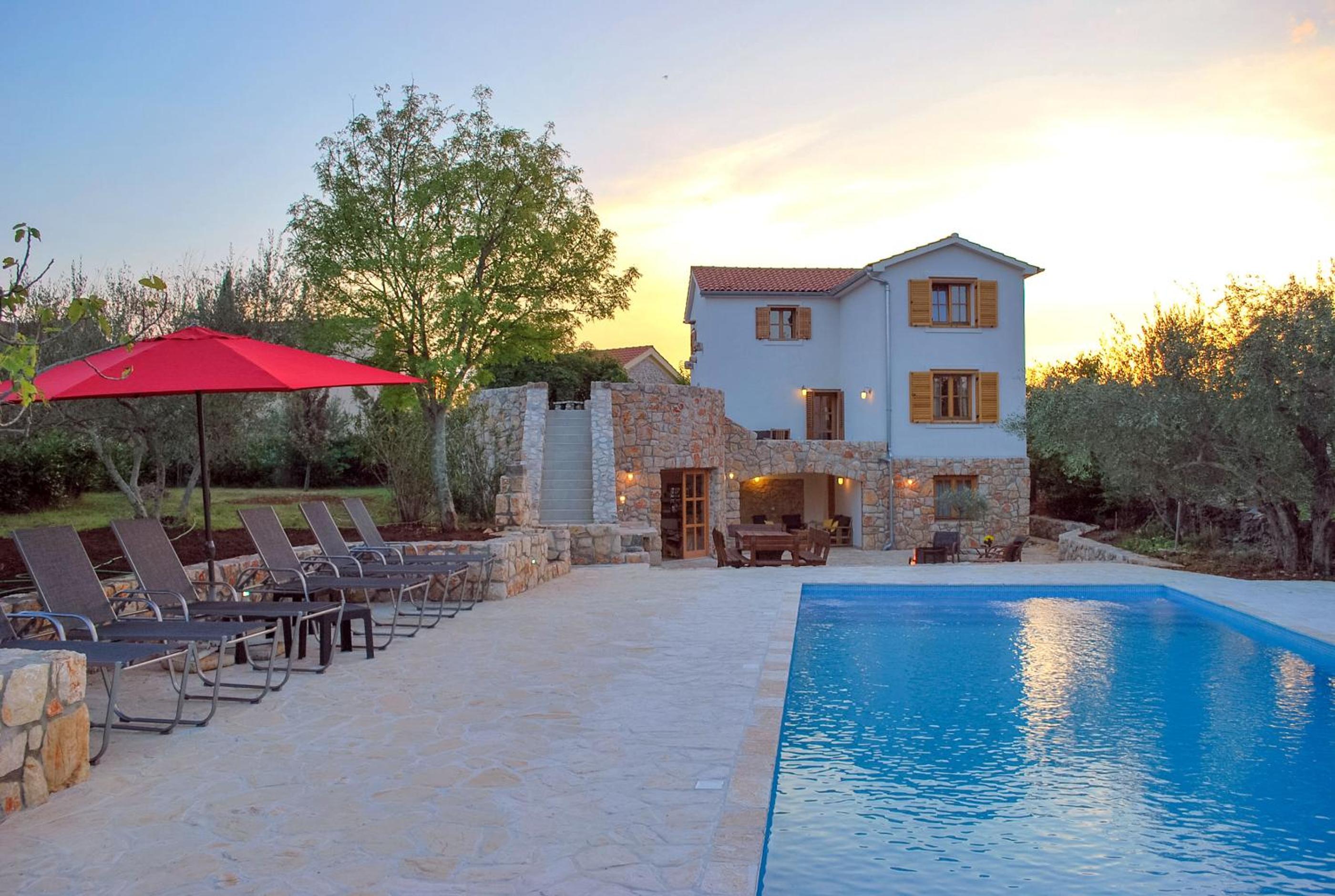 Villa Nadia