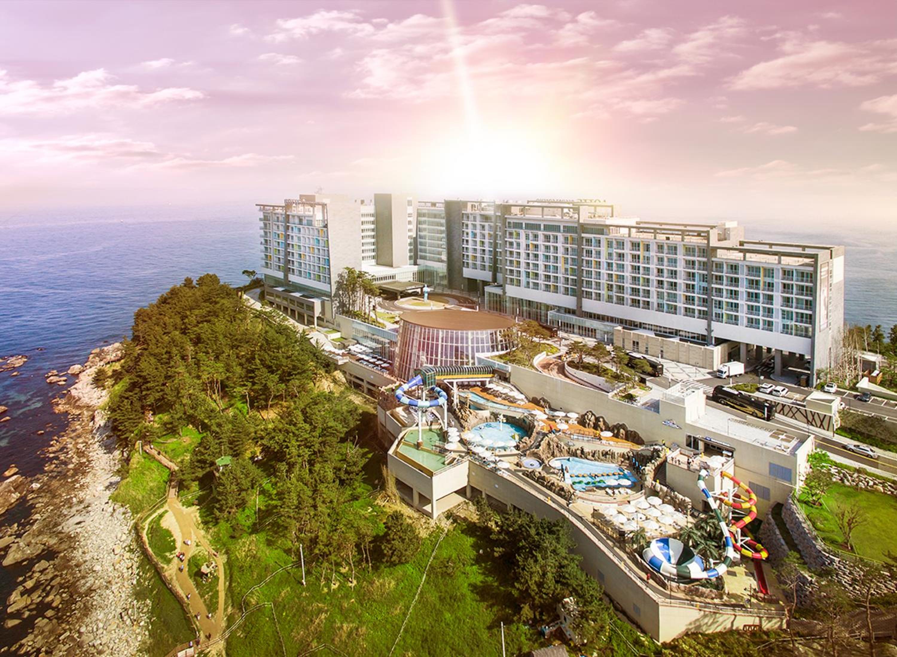 Lotte Resort Sokcho 2