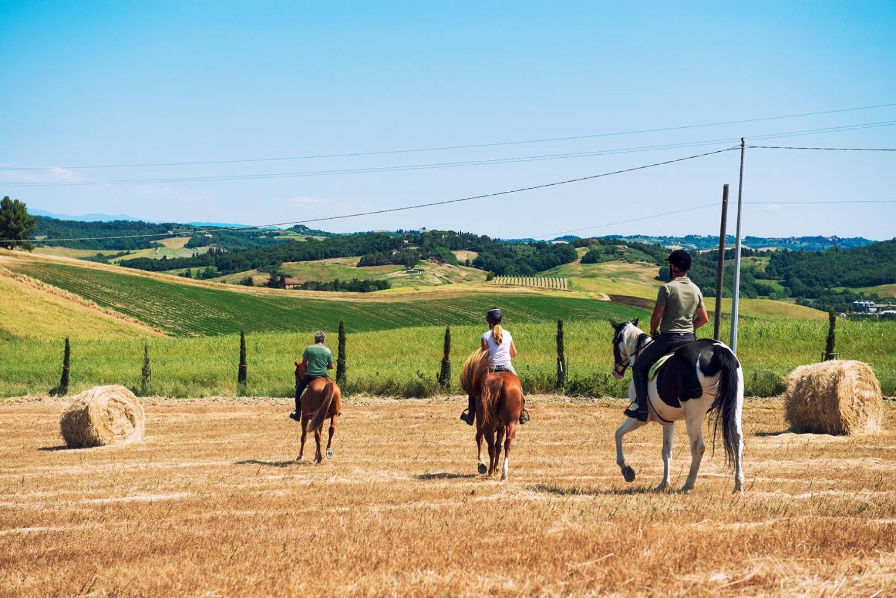 Agriturismo Pompilia
