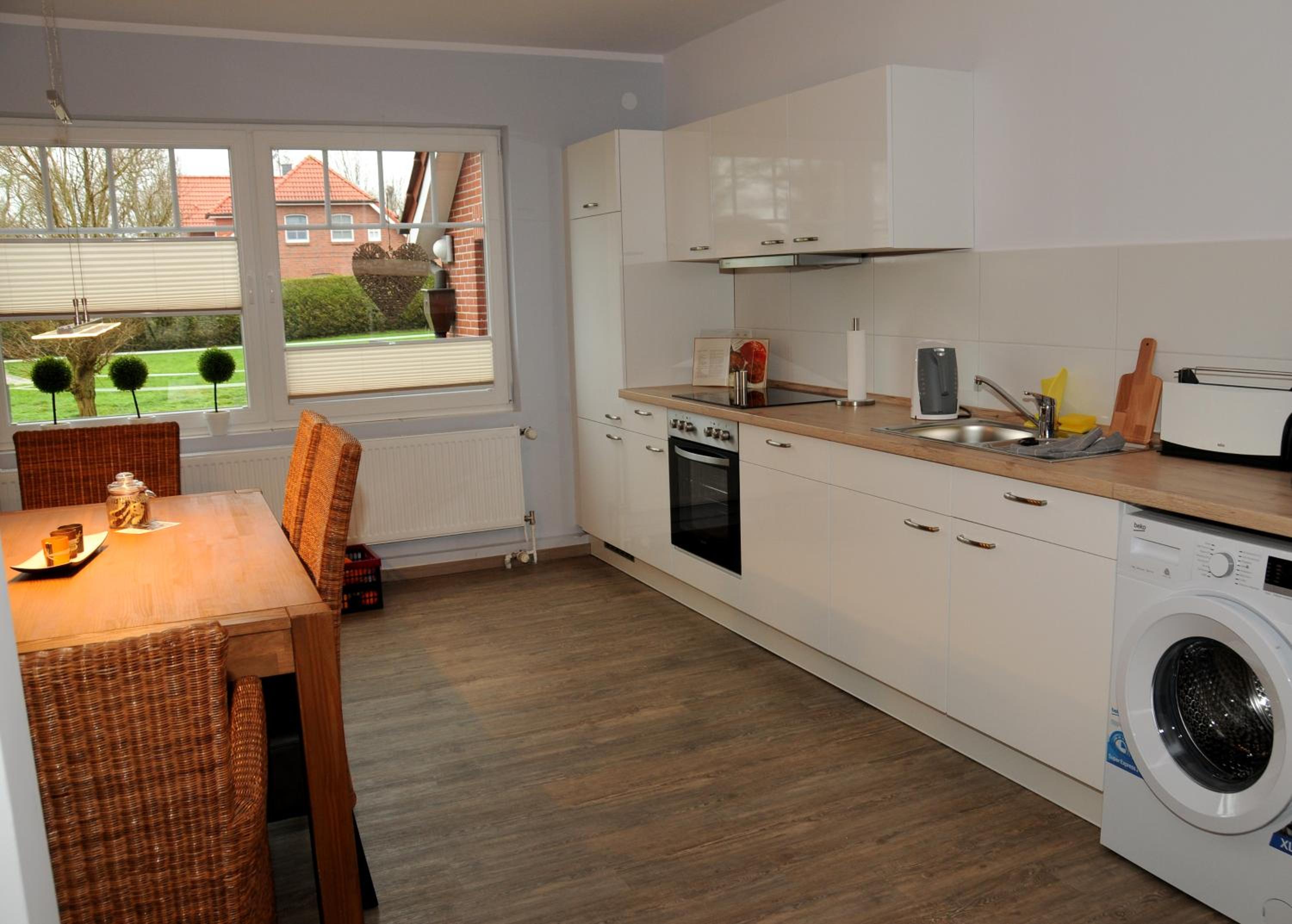 Ferienwohnung Landliebe en Leer