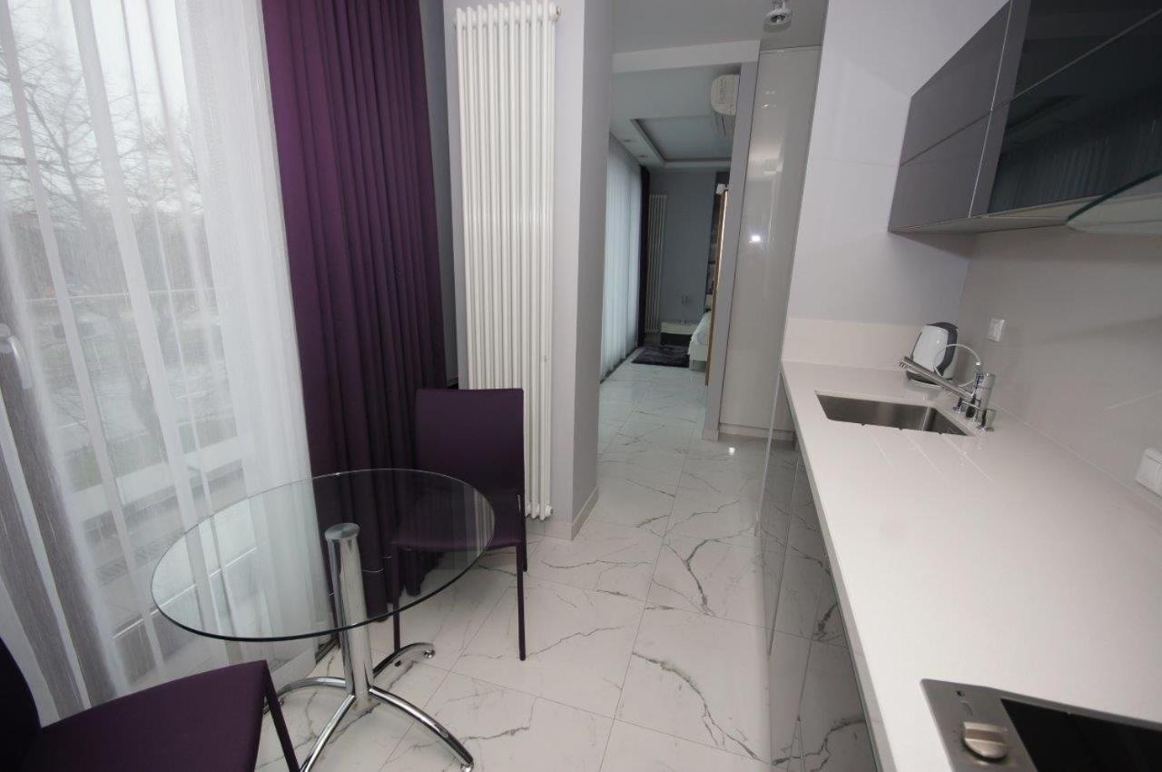 Apartamenty Triston Park