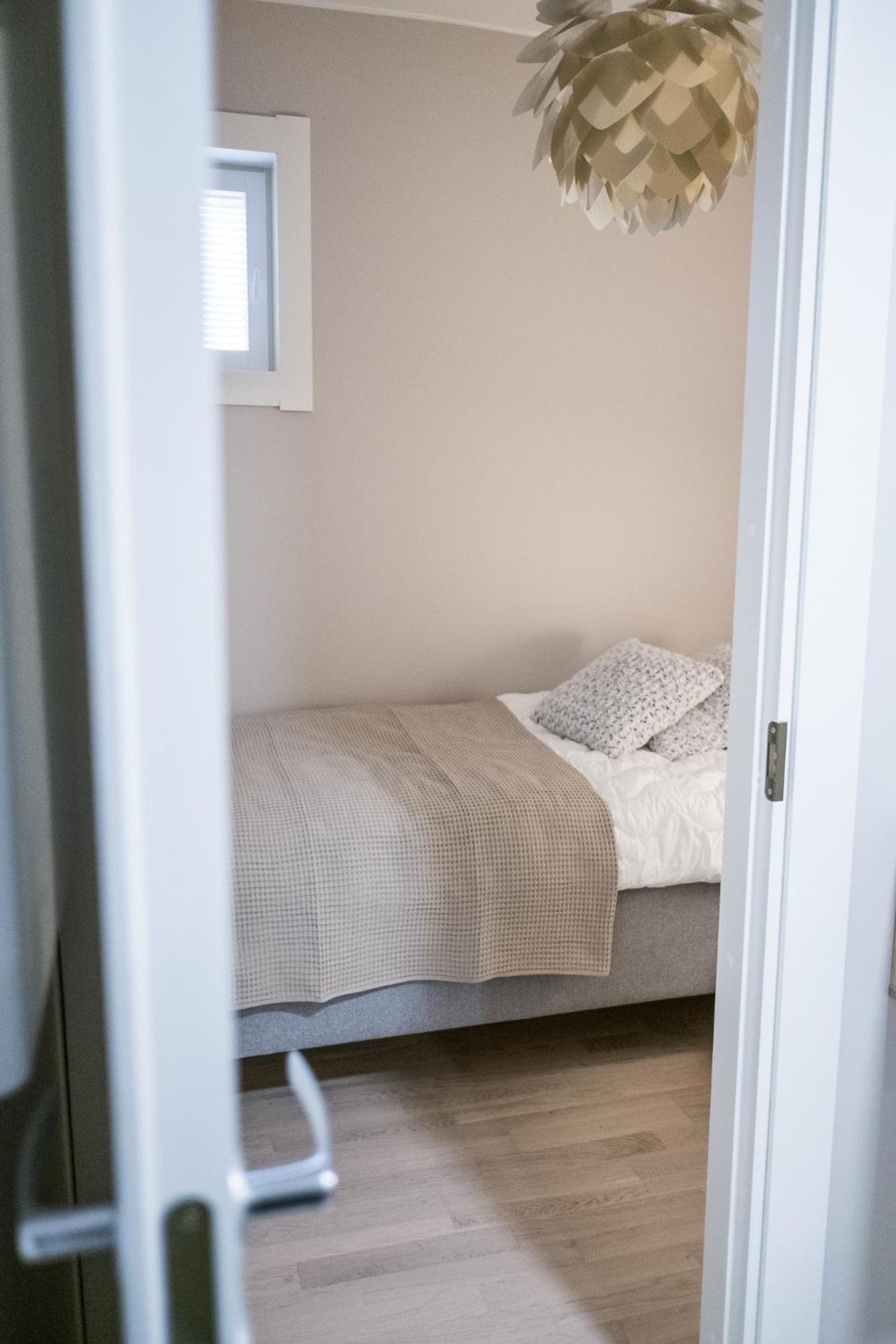 Santasport Apartment Hotel