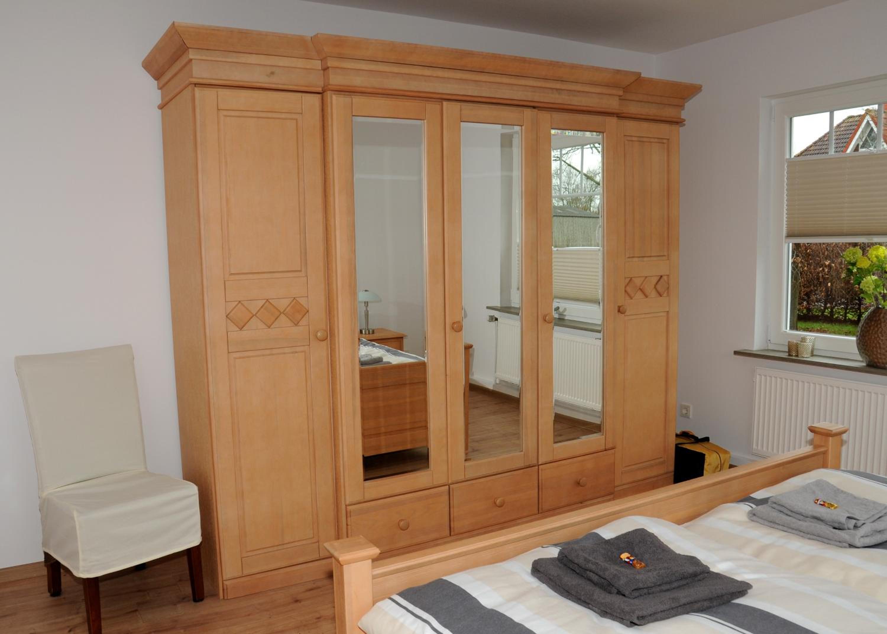 Ferienwohnung Landliebe, photo 16