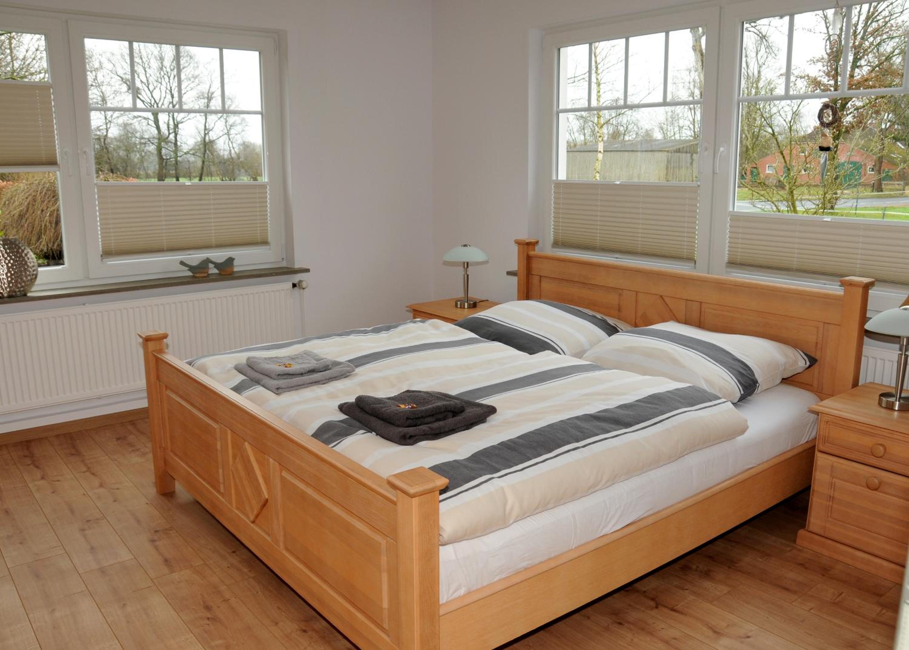 Ferienwohnung Landliebe, photo 20
