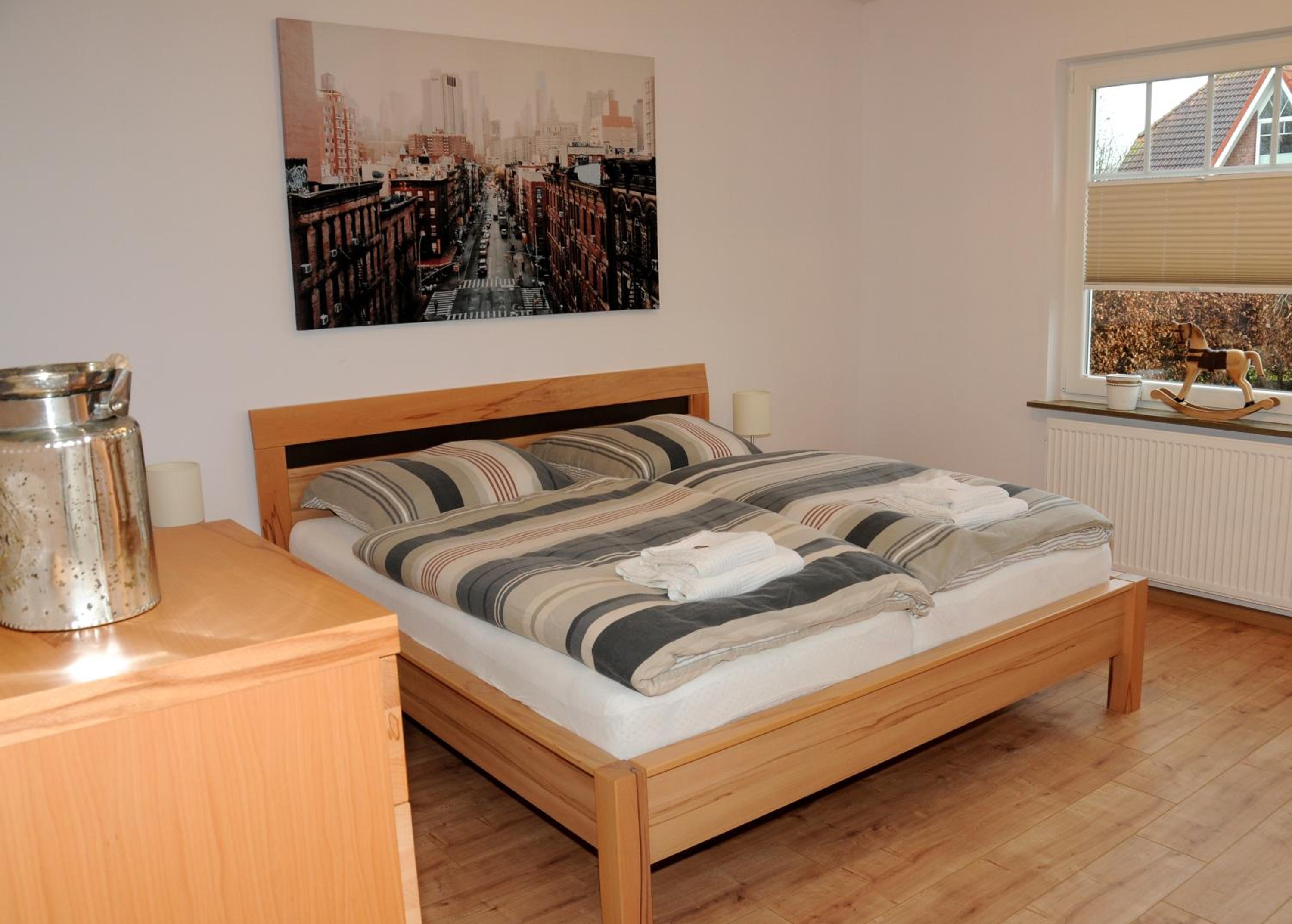 Ferienwohnung Landliebe en Leer