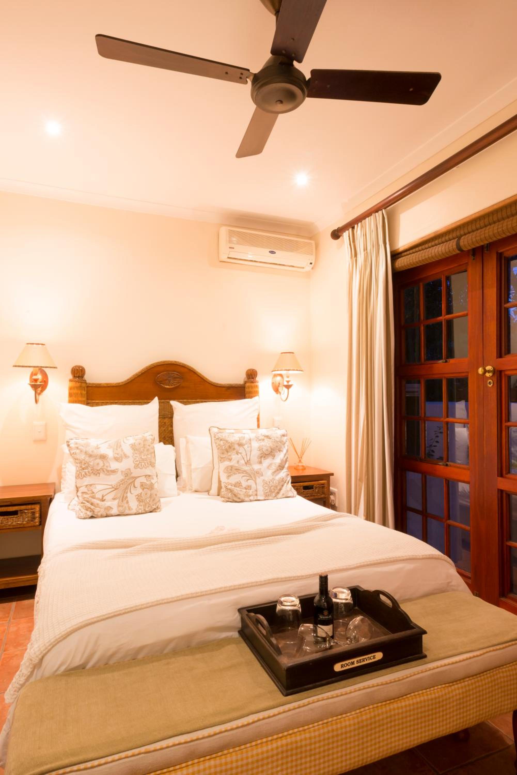 Five Burnham Guest House