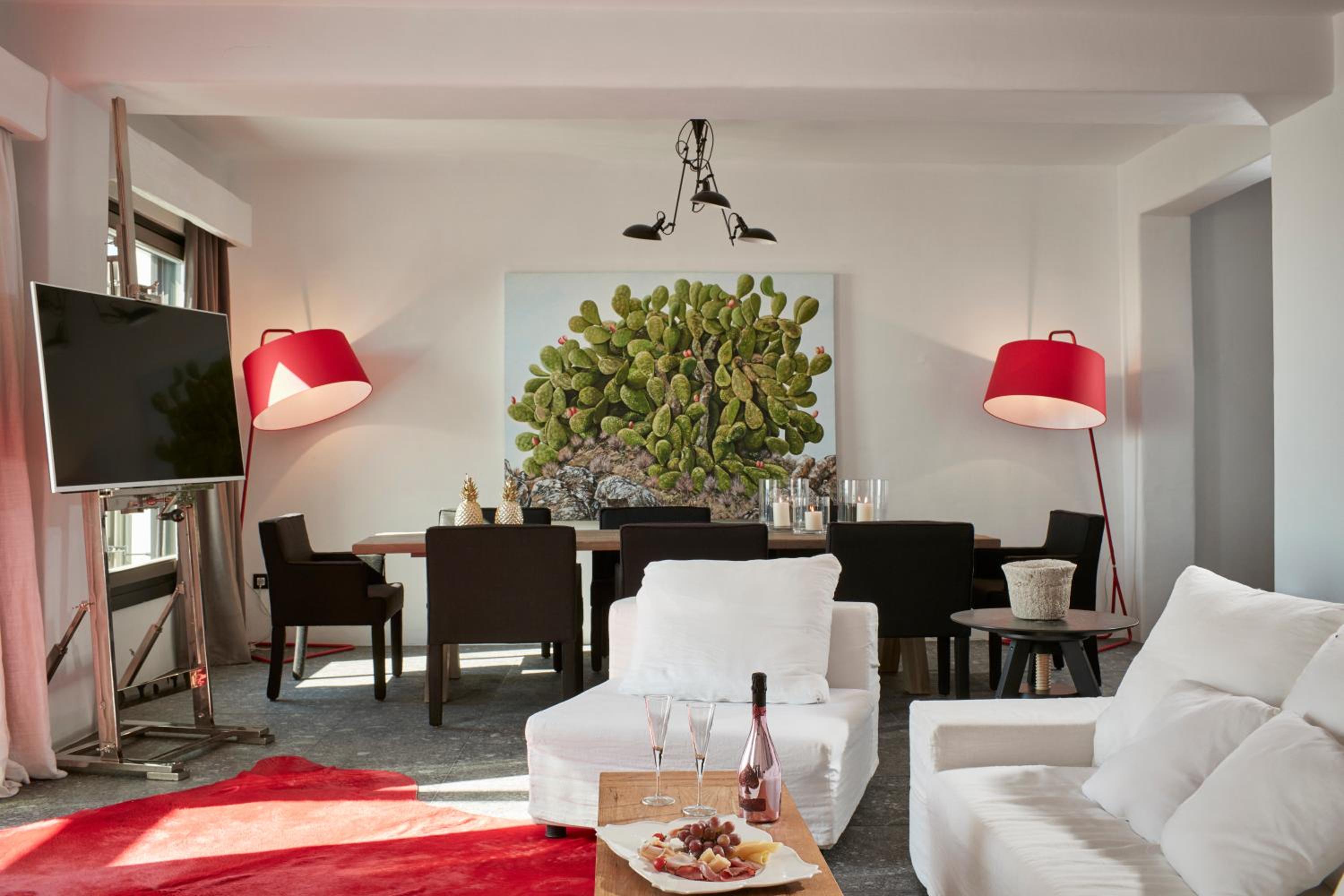 Myconian Avaton, a Member of Design Hotels photo 3