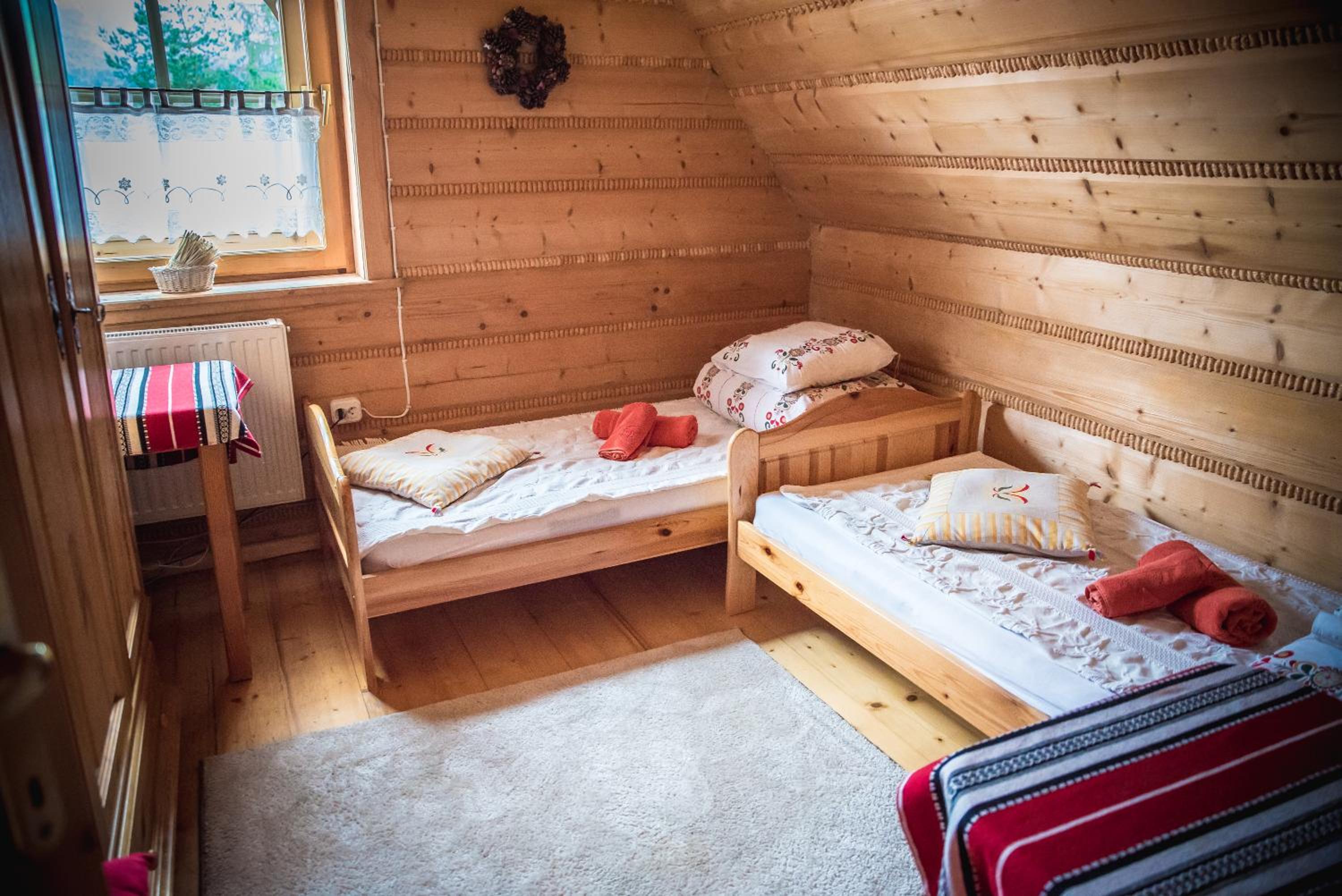 Rezydencja Sąsiadów Zakopanego