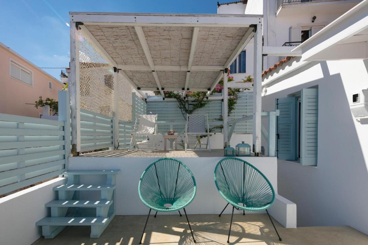 Hotel moonhouse - Image 1