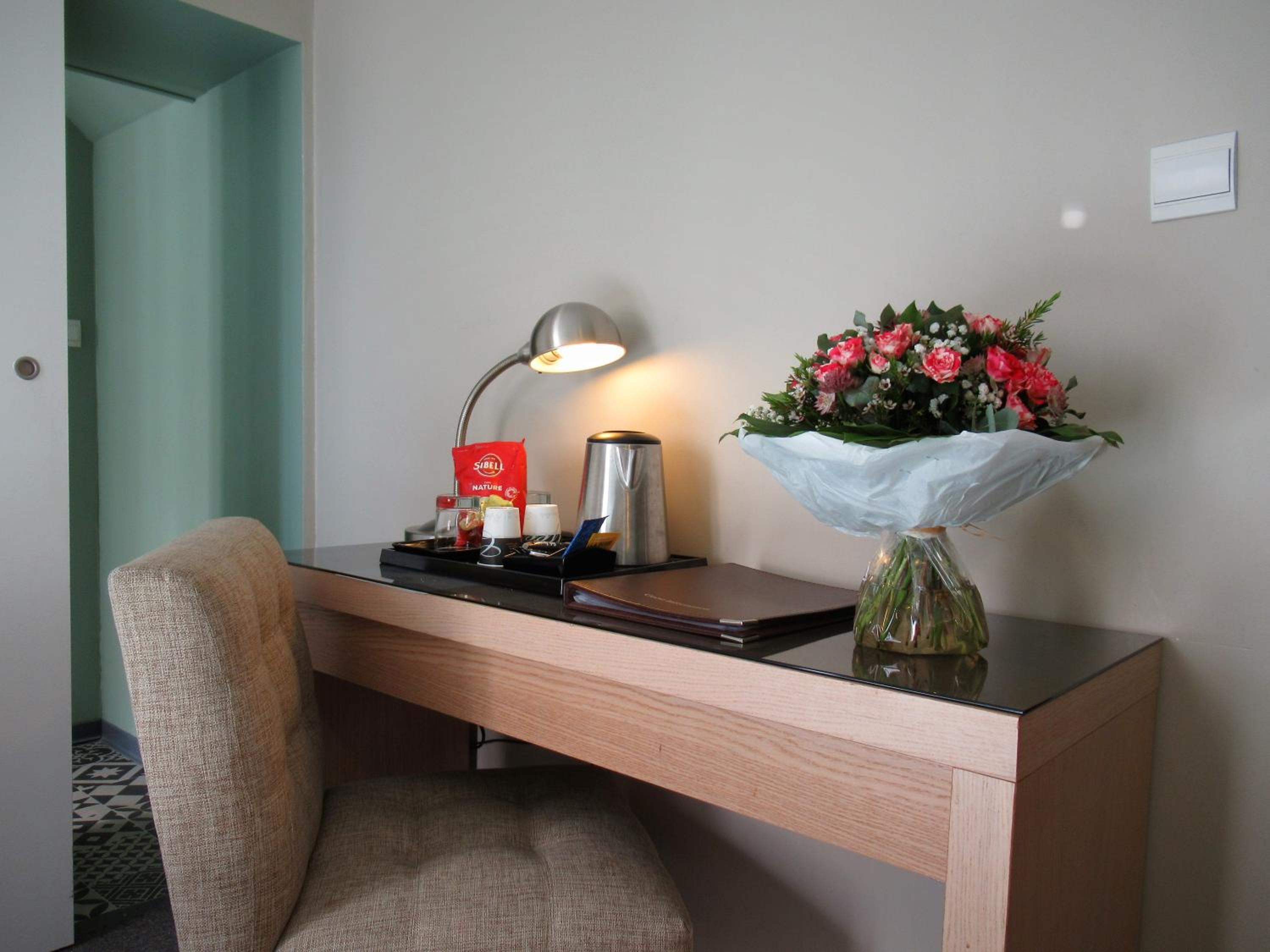 Le Touquet-Paris-Plage Vacations - Be Cottage Hotel - Property Image 9
