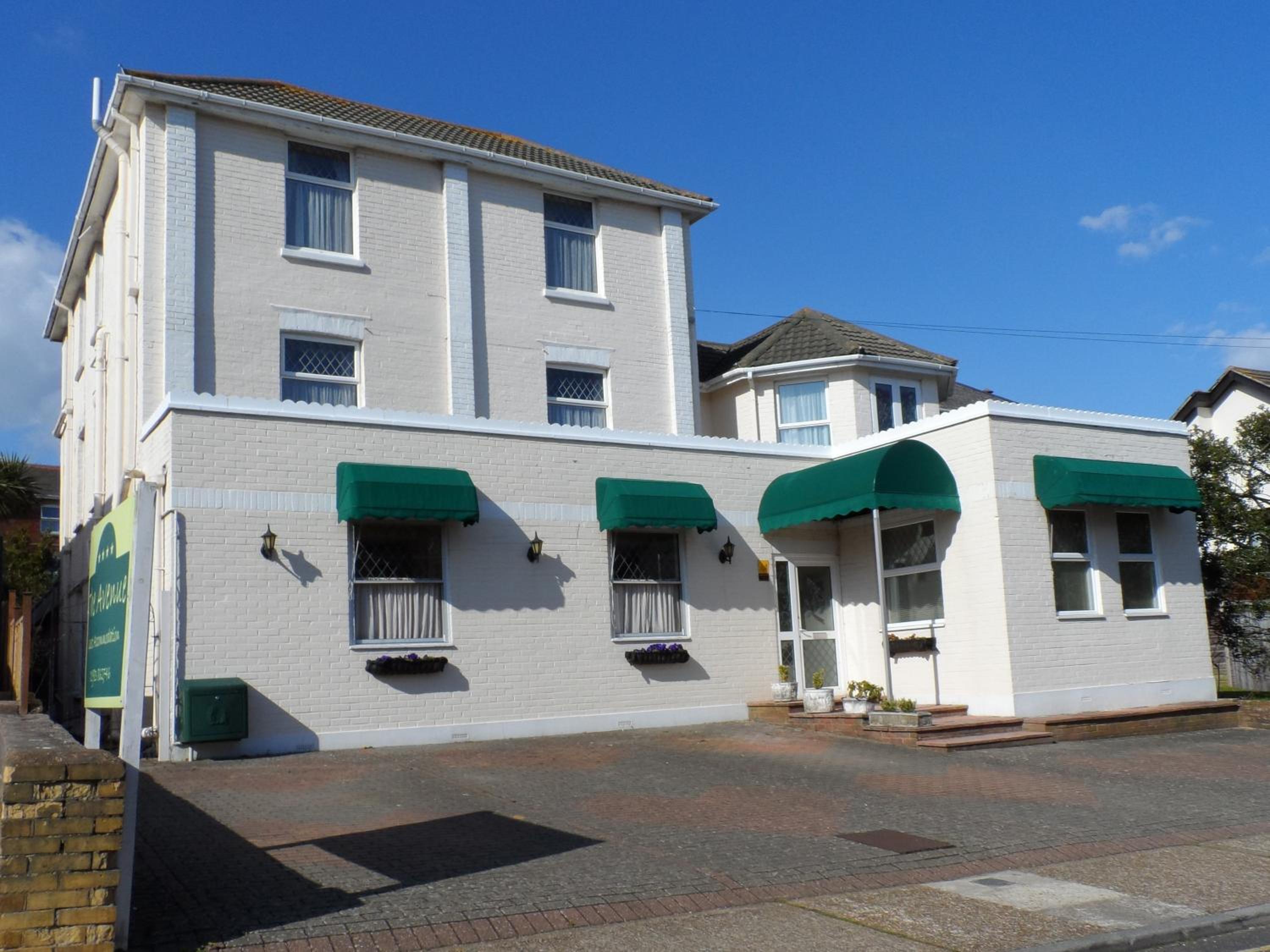 Shanklin Vacations - The Avenue - Property Image 1