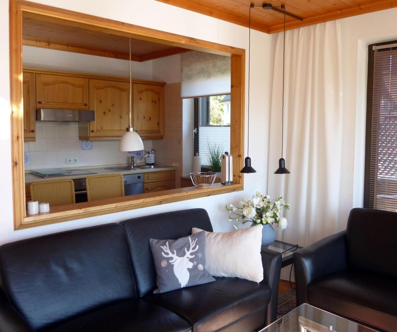 Ferienwohnung am Kurpark