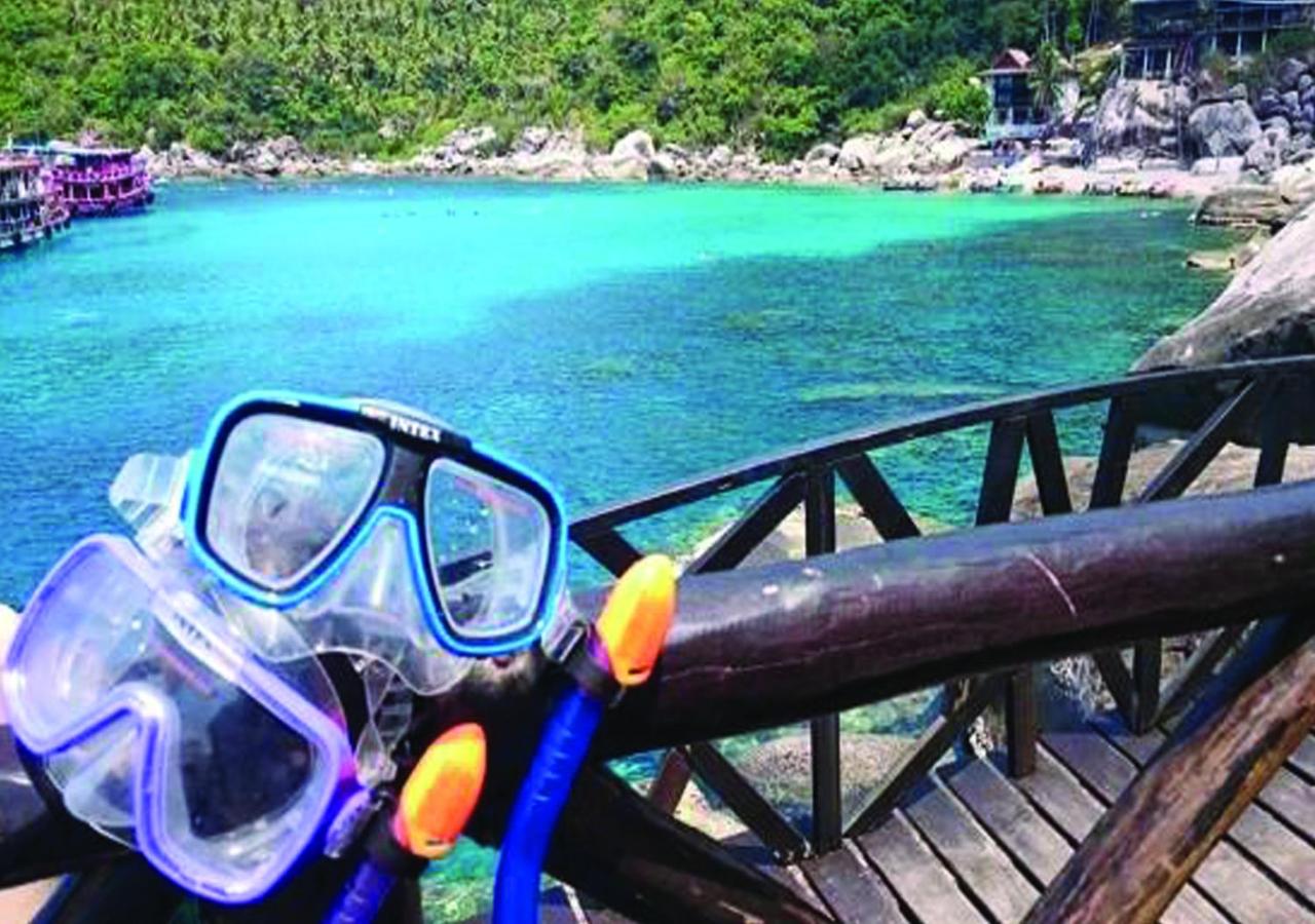 Boulder Bay Eco Resort - Nga Khin Nyo Gyee Island