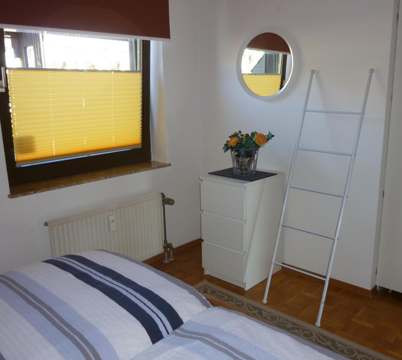 Ferienwohnung am Kurpark