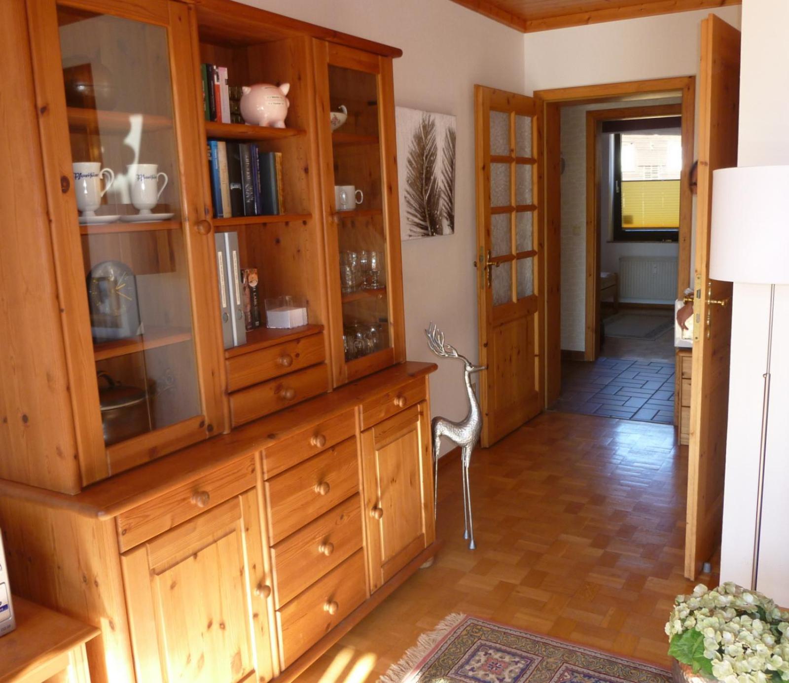 Ferienwohnung am Kurpark