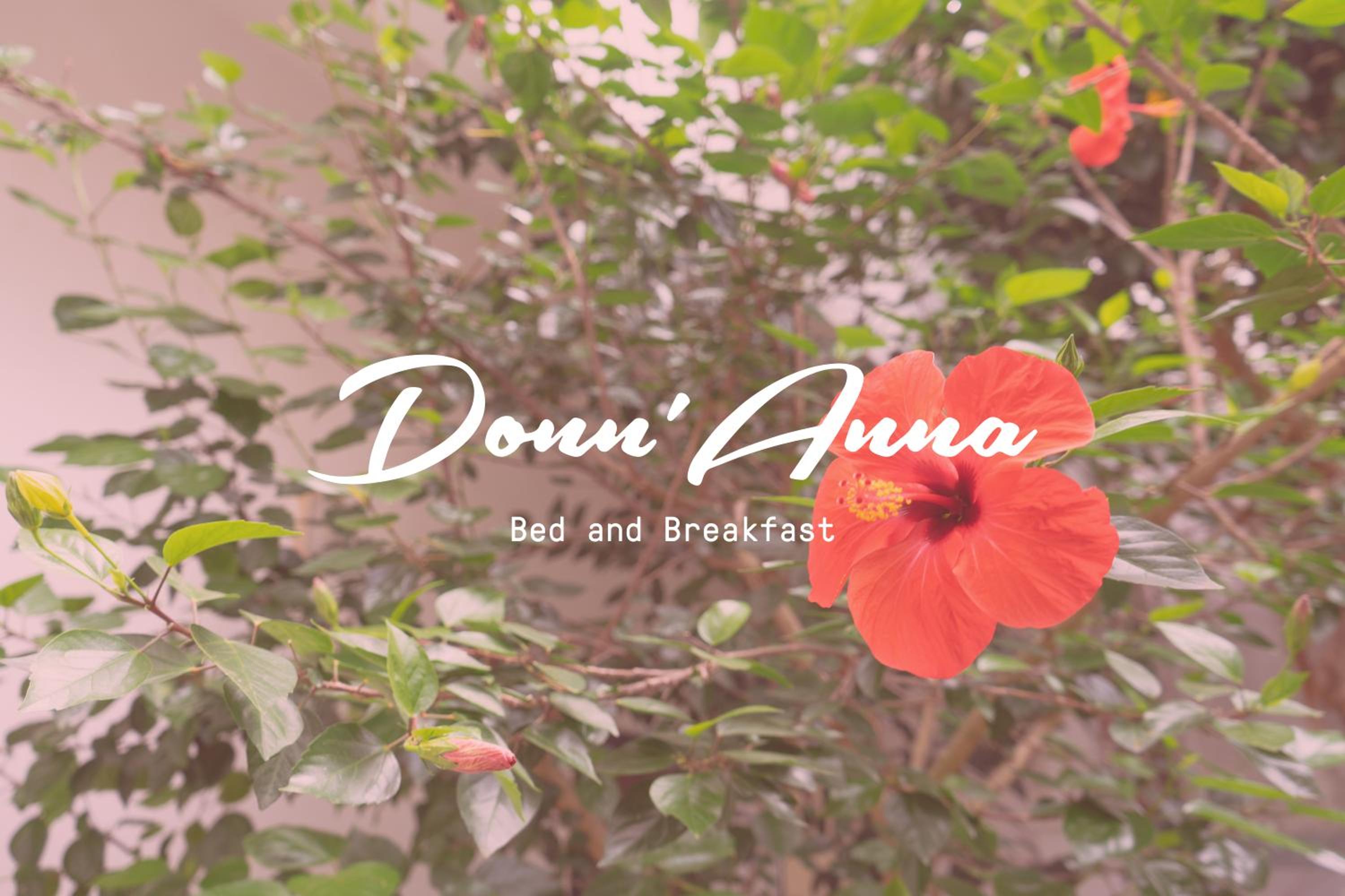 Donn'Anna B&B photo 2