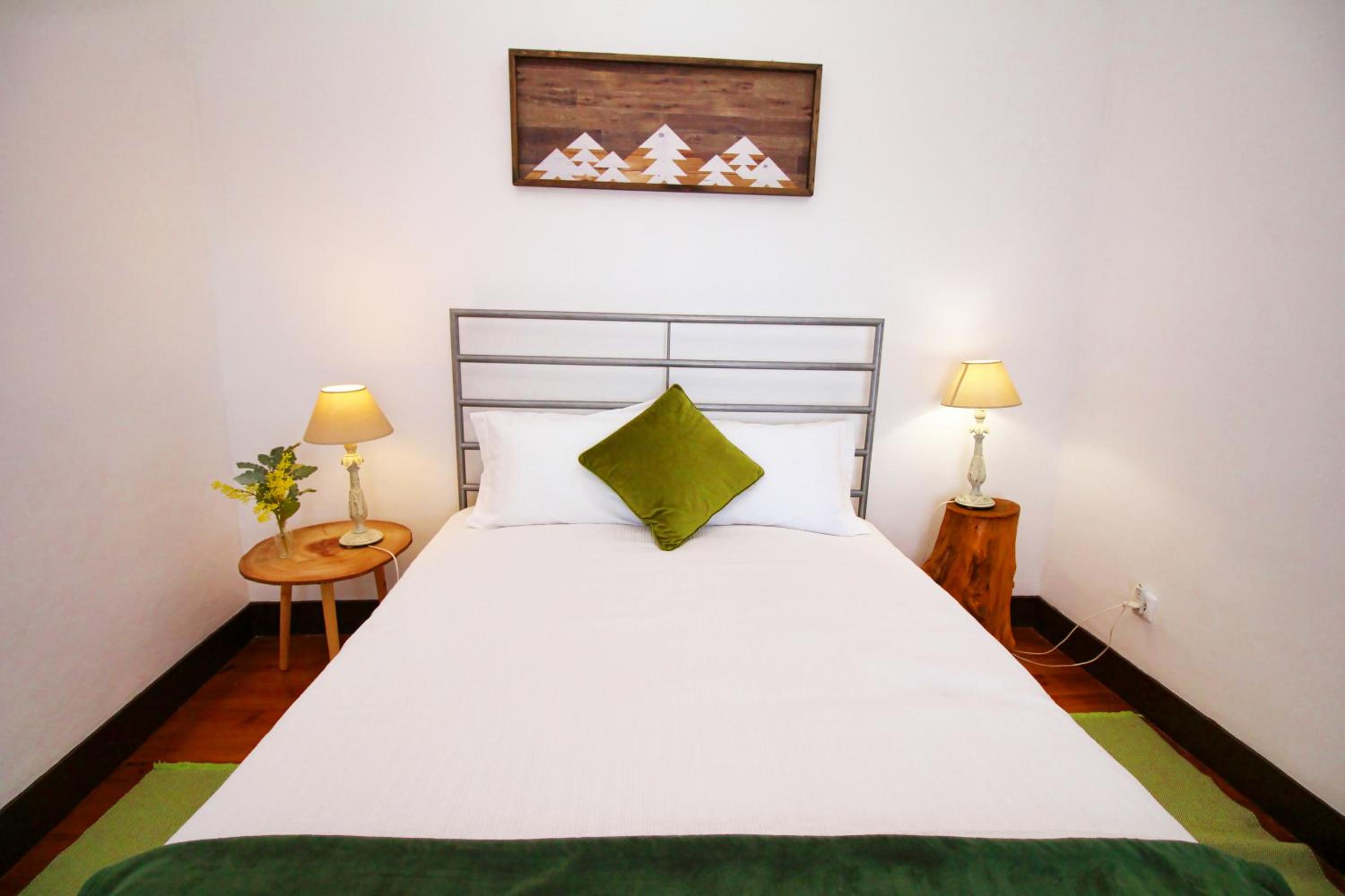 Casa Benedita view 2