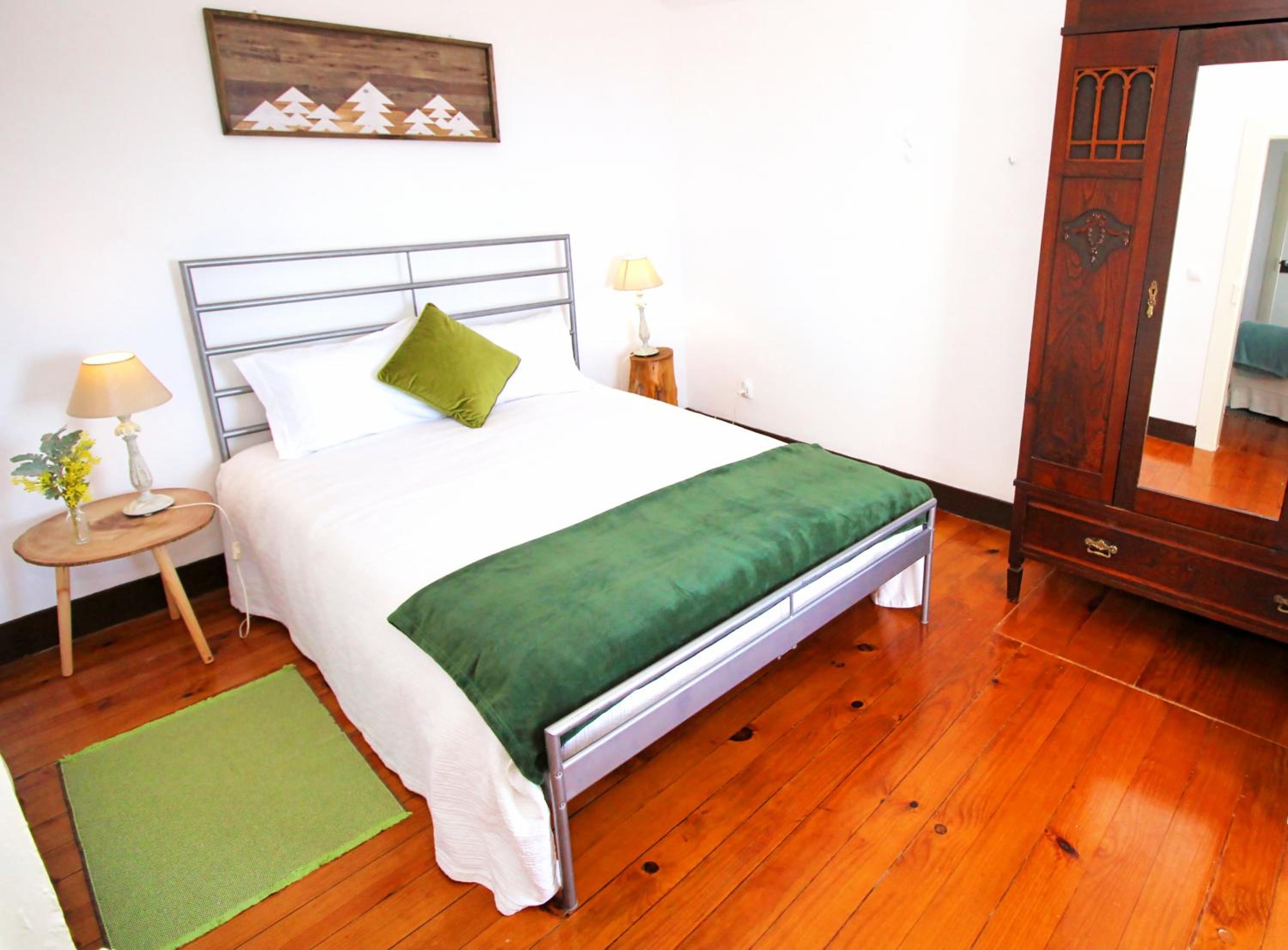Casa Benedita view 3
