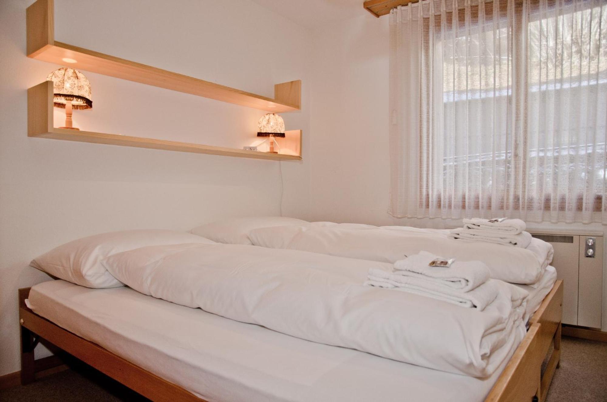 Apartment Grindelwaldgletscher - GRIWA RENT AG view 4