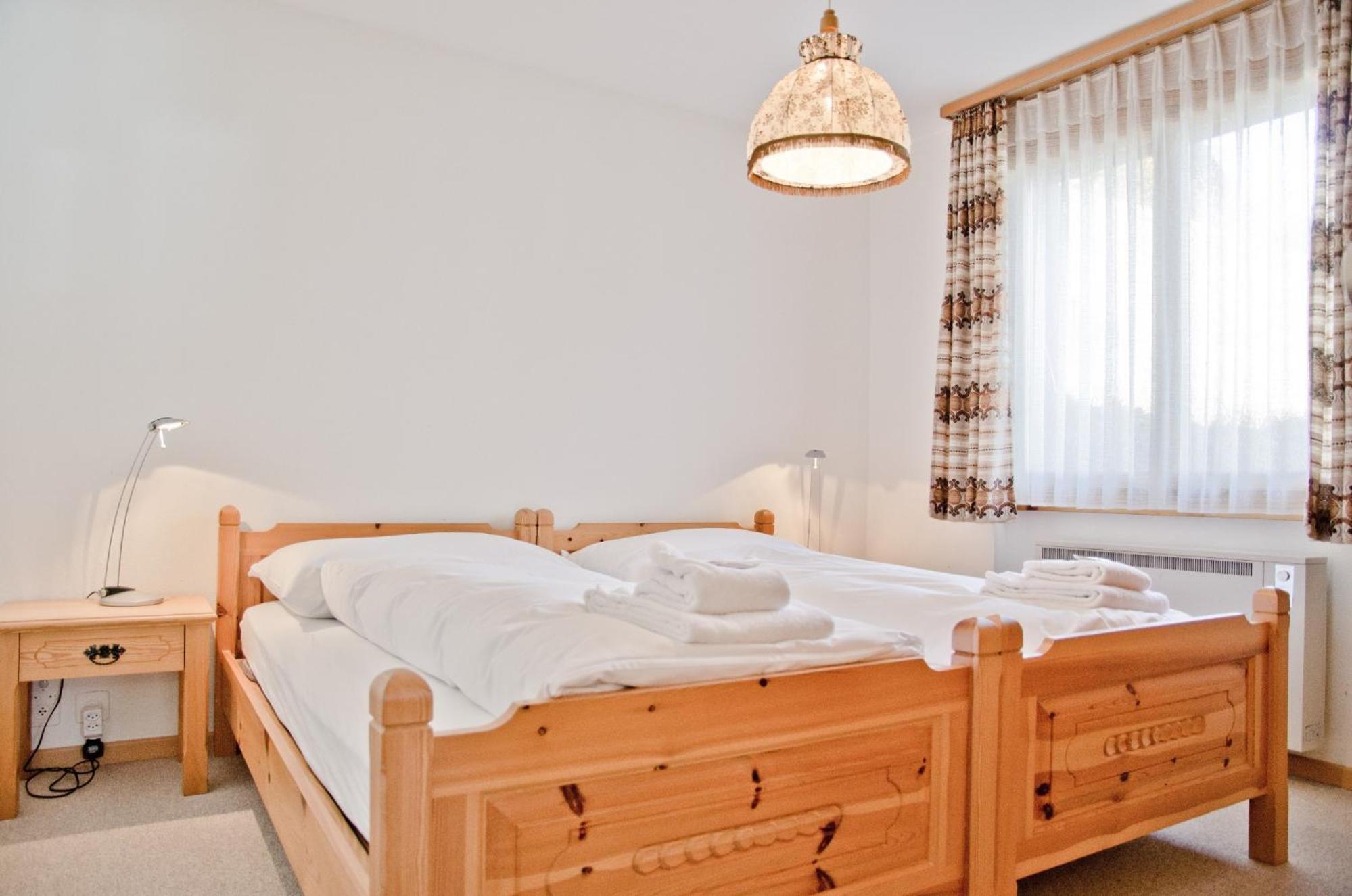 Apartment Grindelwaldgletscher - GRIWA RENT AG view 3