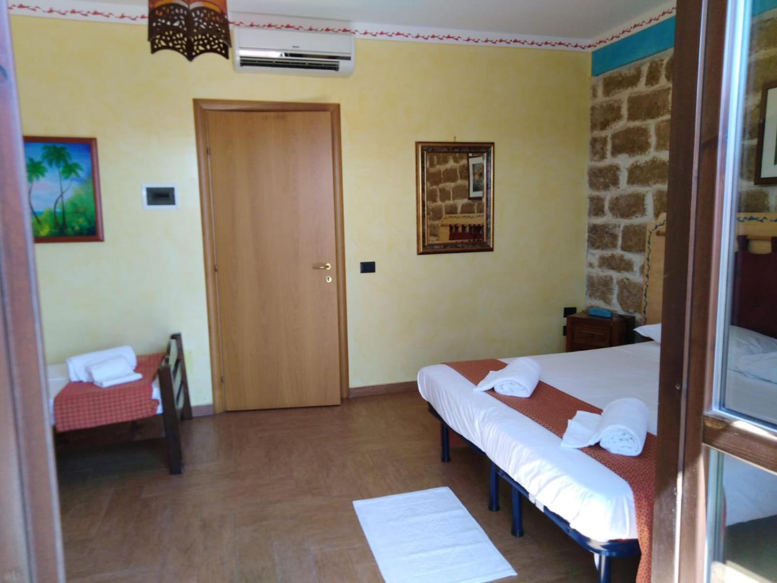 B&B Donna Sabella