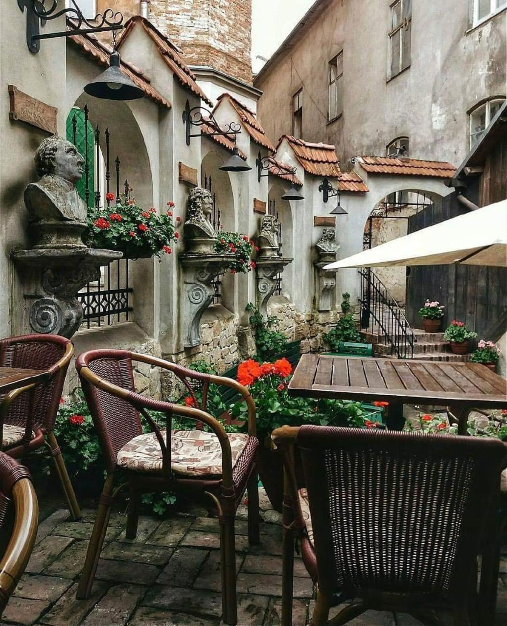 ViP apartment in ♥ of Lviv view 2