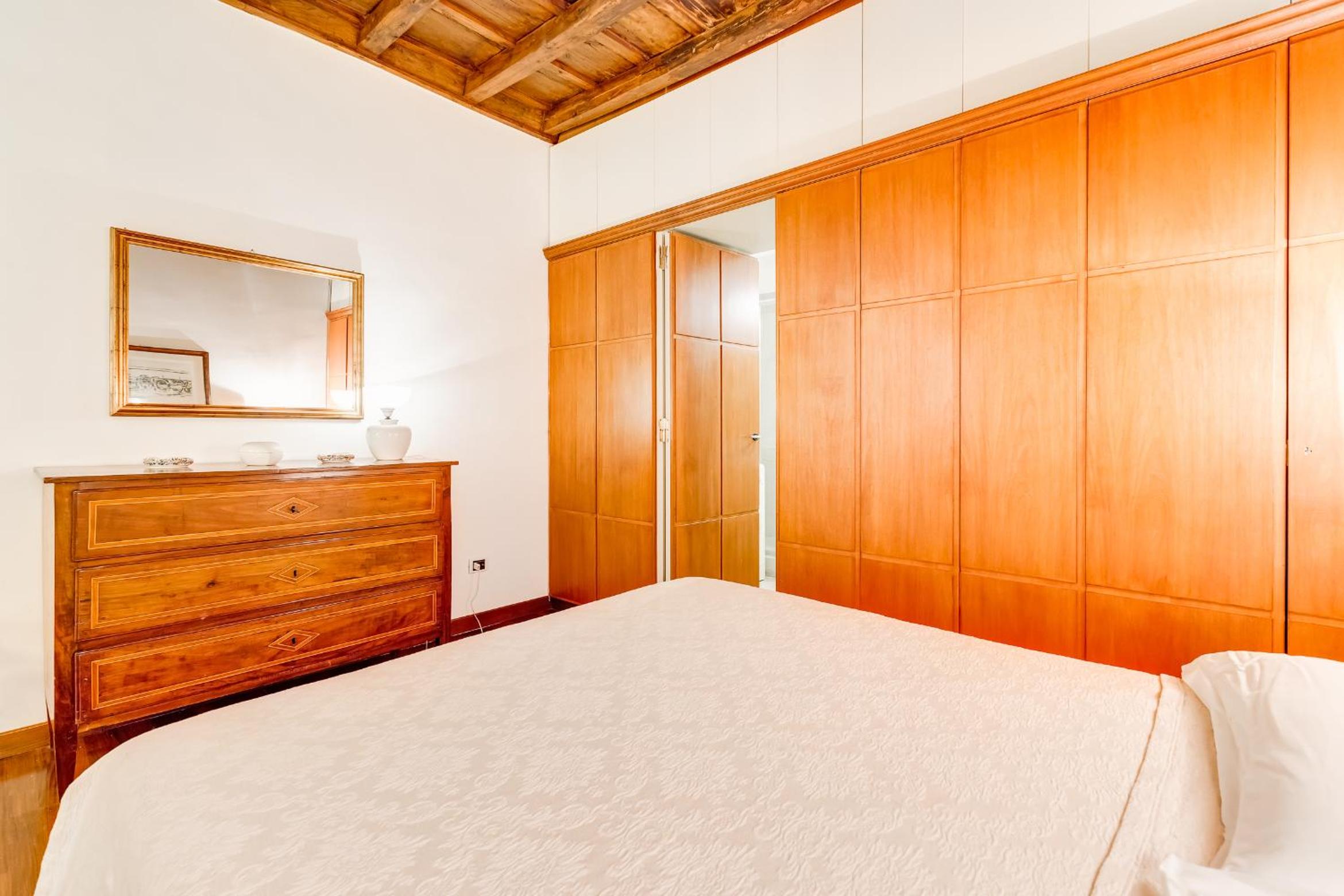 Diana-Spanish Steps House