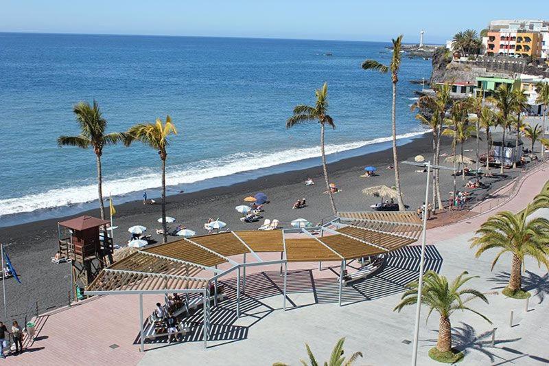 casa candelaria