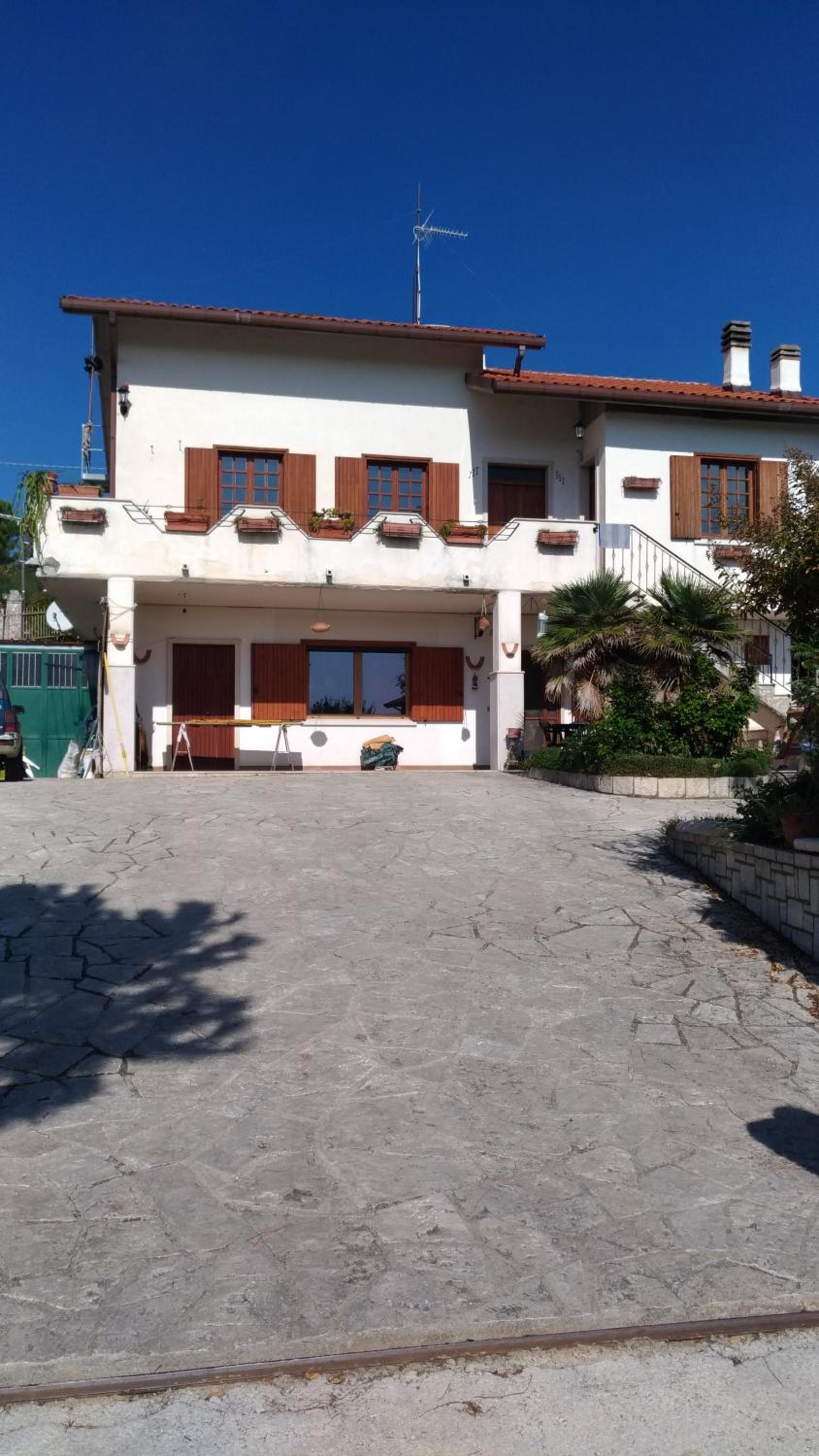 Hotel B&B Il girasole - A casa di Ale