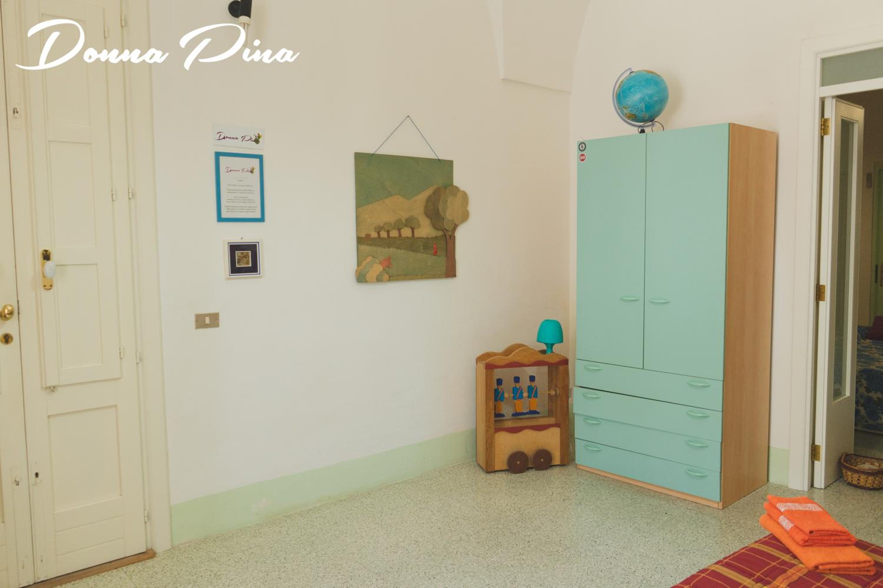 Donn'Anna B&B photo 5