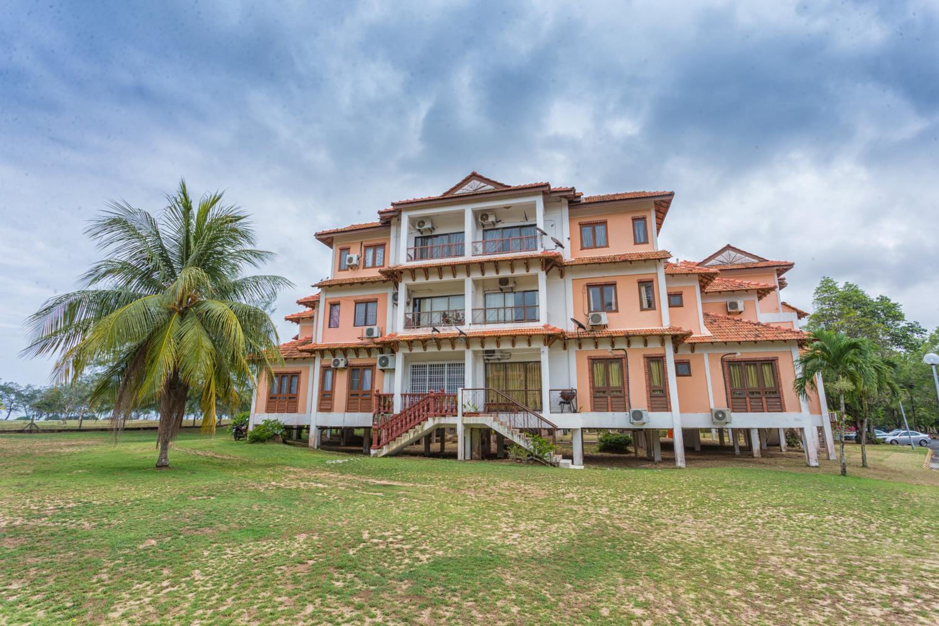 Kijal Permai Apartment photo 6