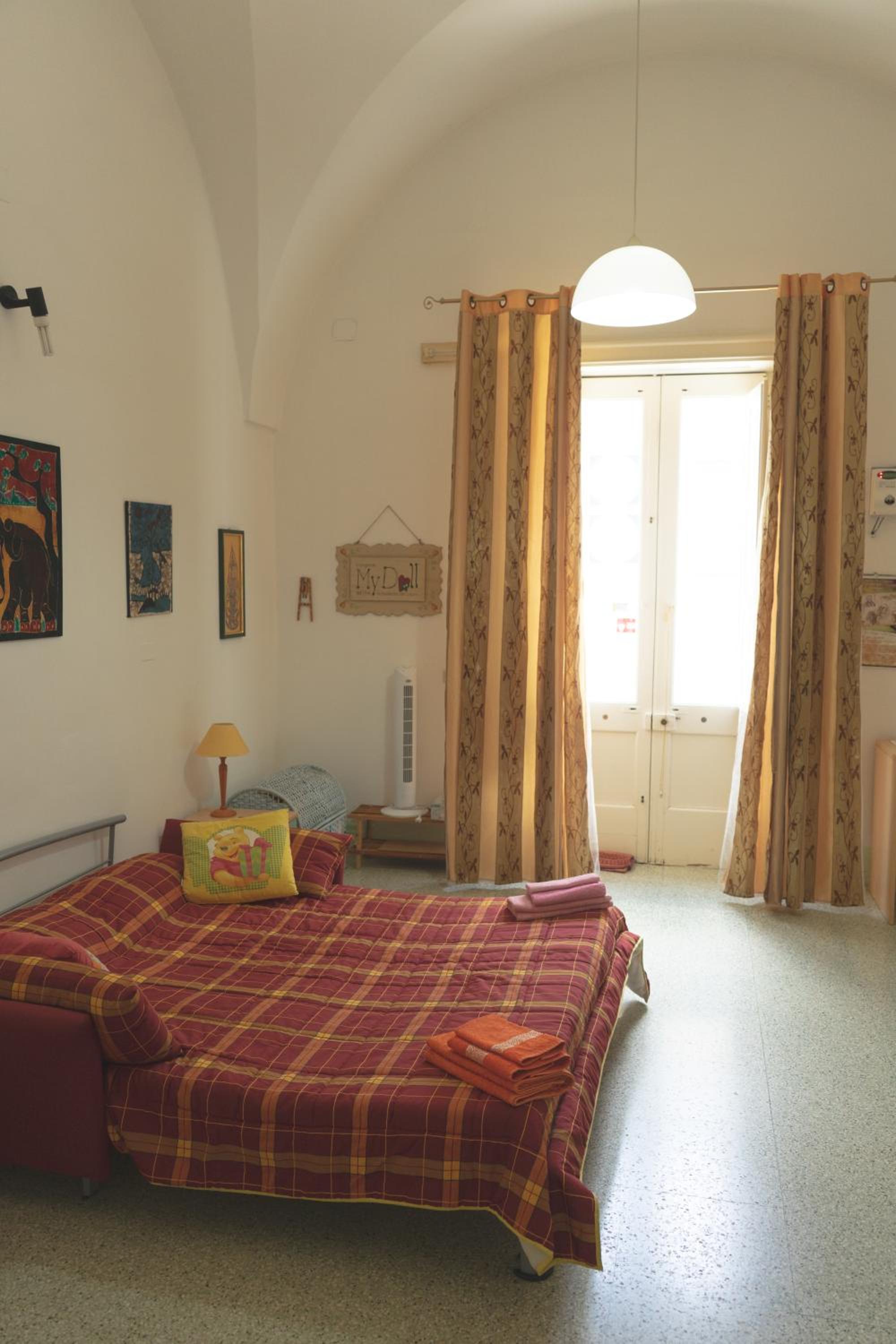 Donn'Anna B&B photo 4