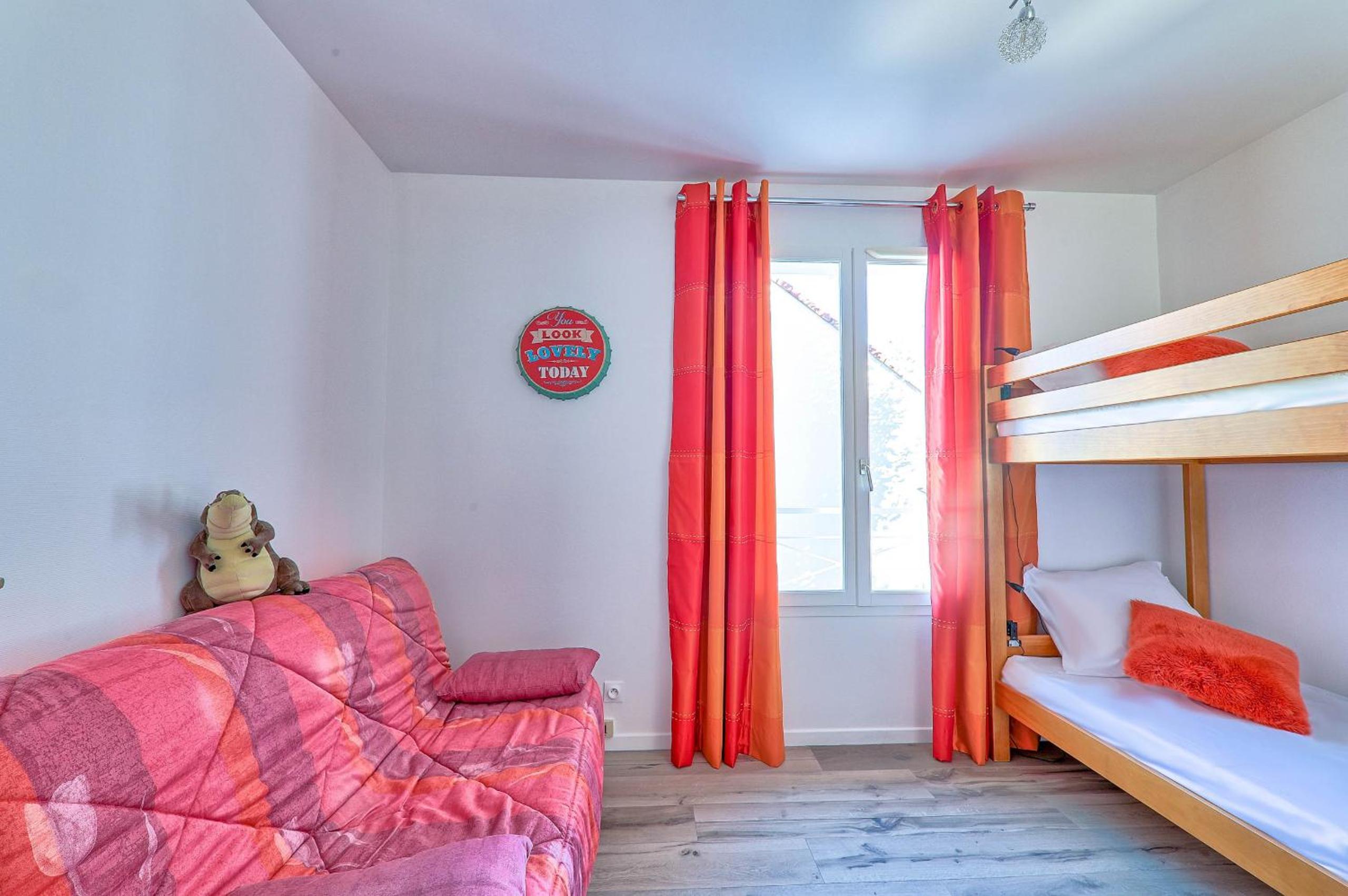 Gîte La Vapillone Paris Marne-la-Vallée