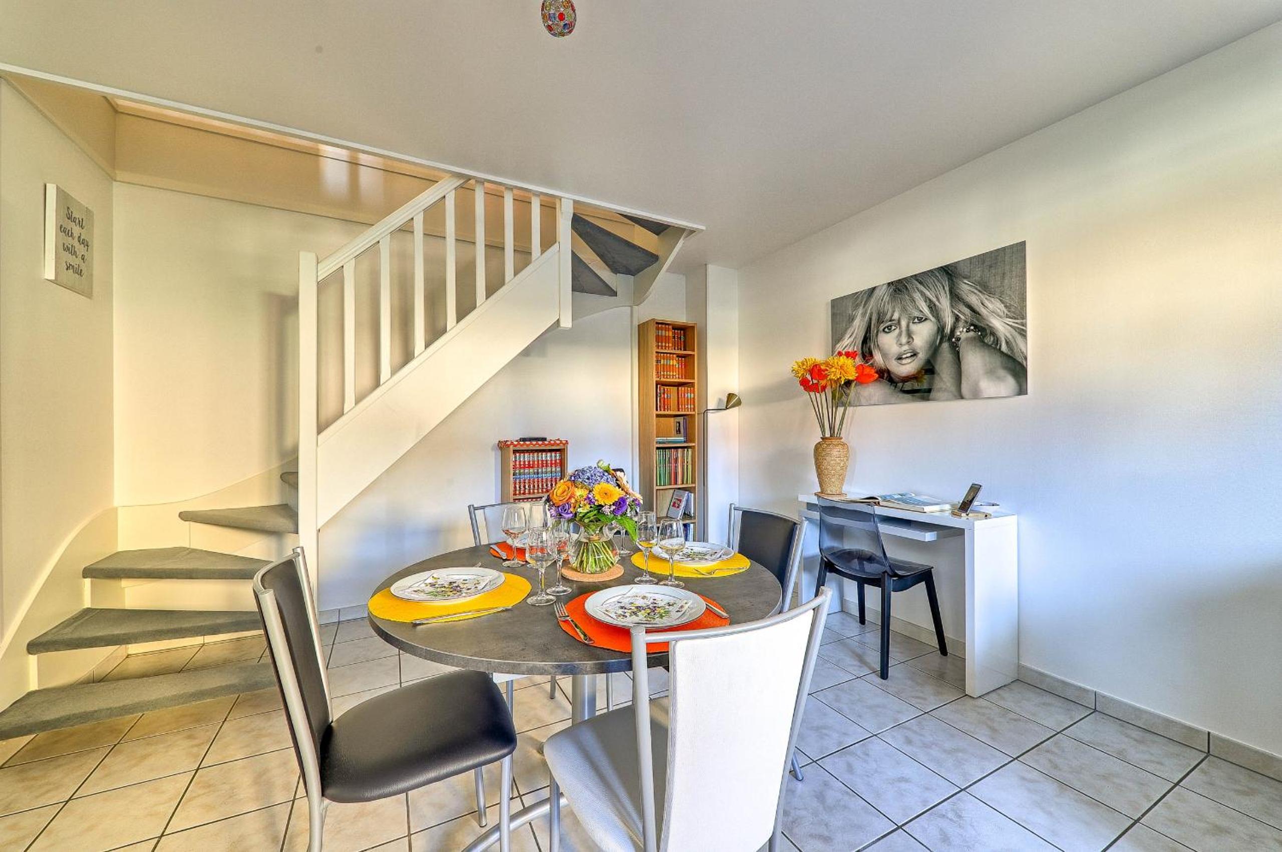 Gîte La Vapillone Paris Marne-la-Vallée
