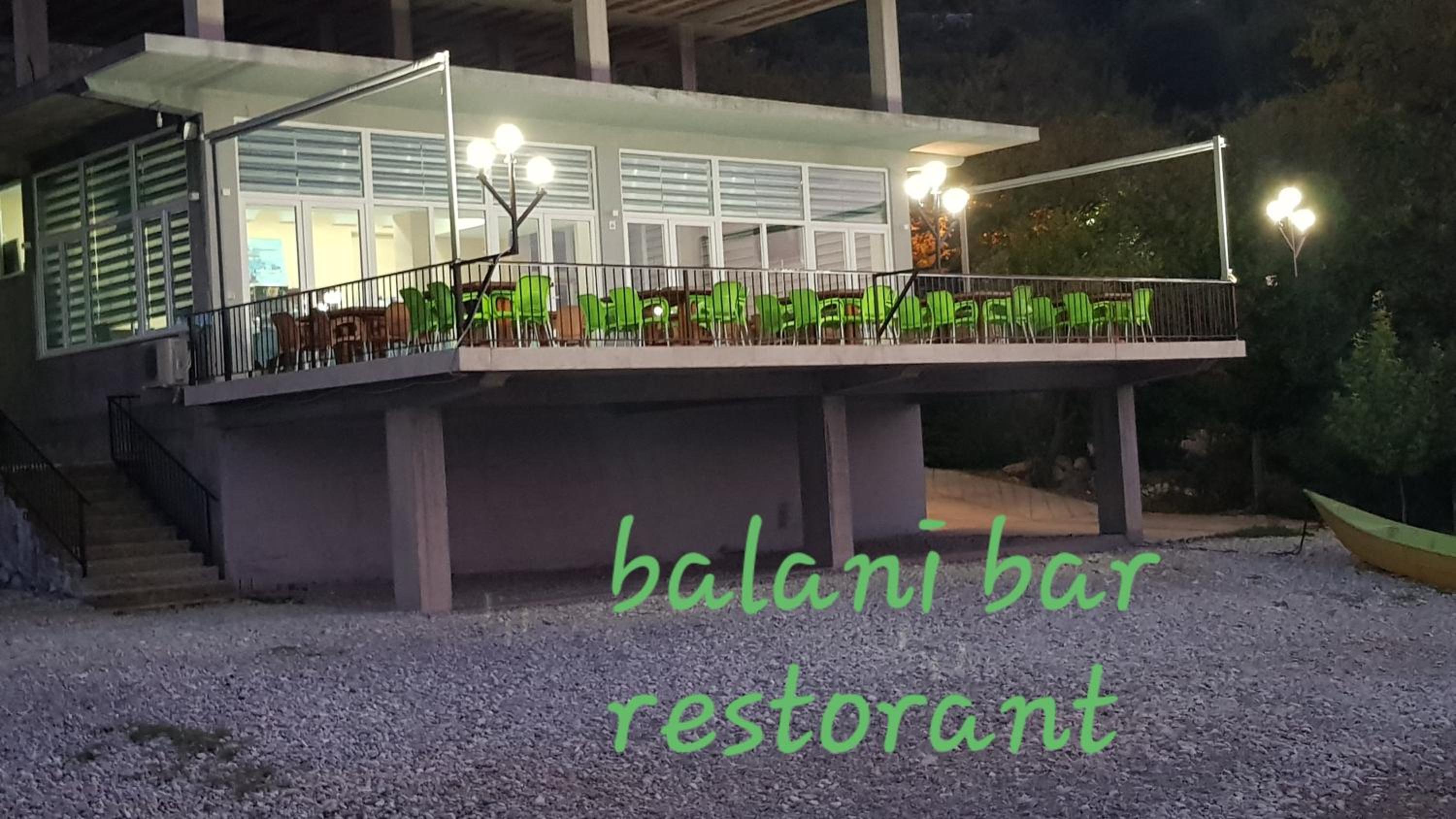 ROOMS balani