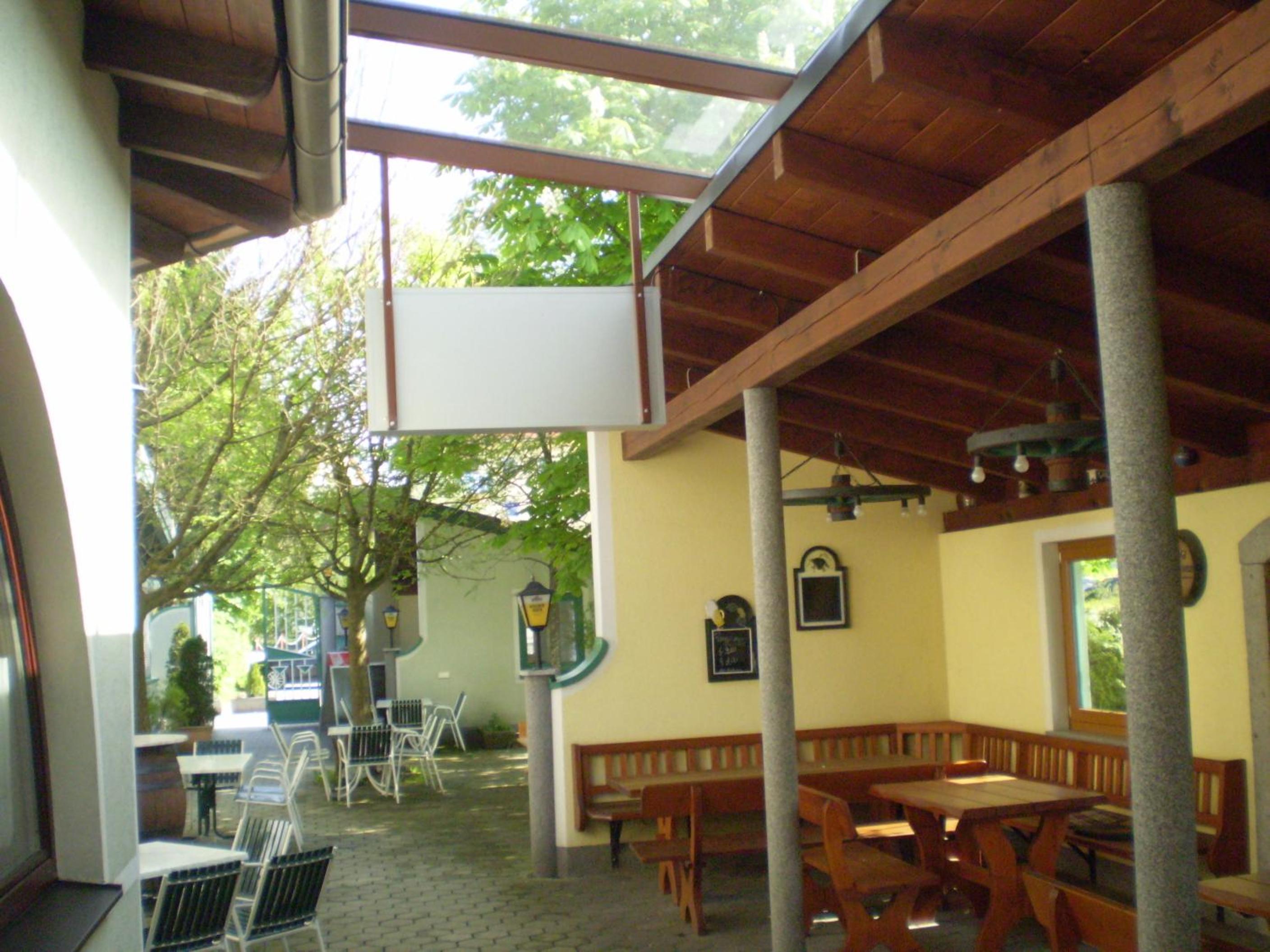 Gasthaus Hotel Feldschlange