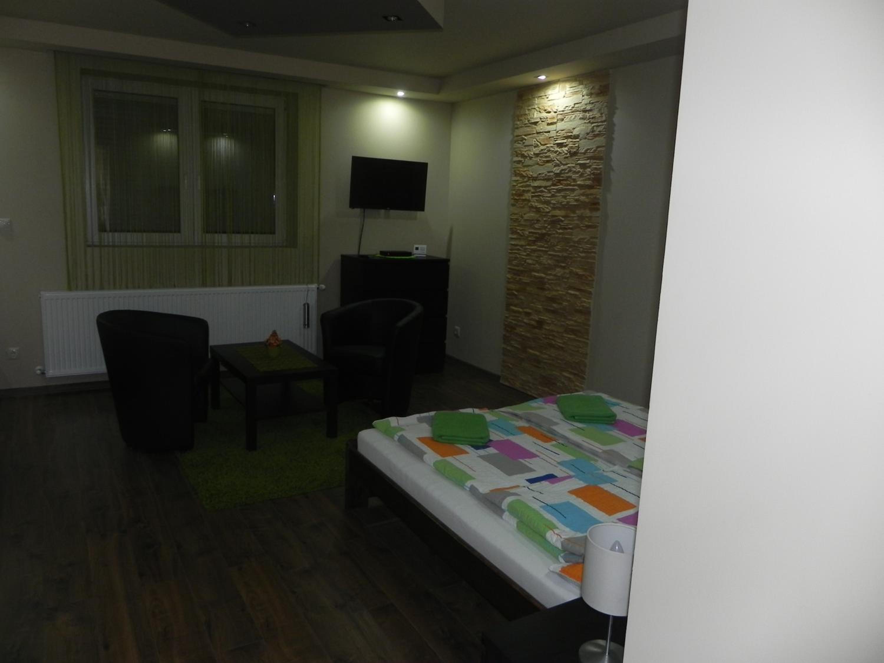 Türkiz Apartman view 5