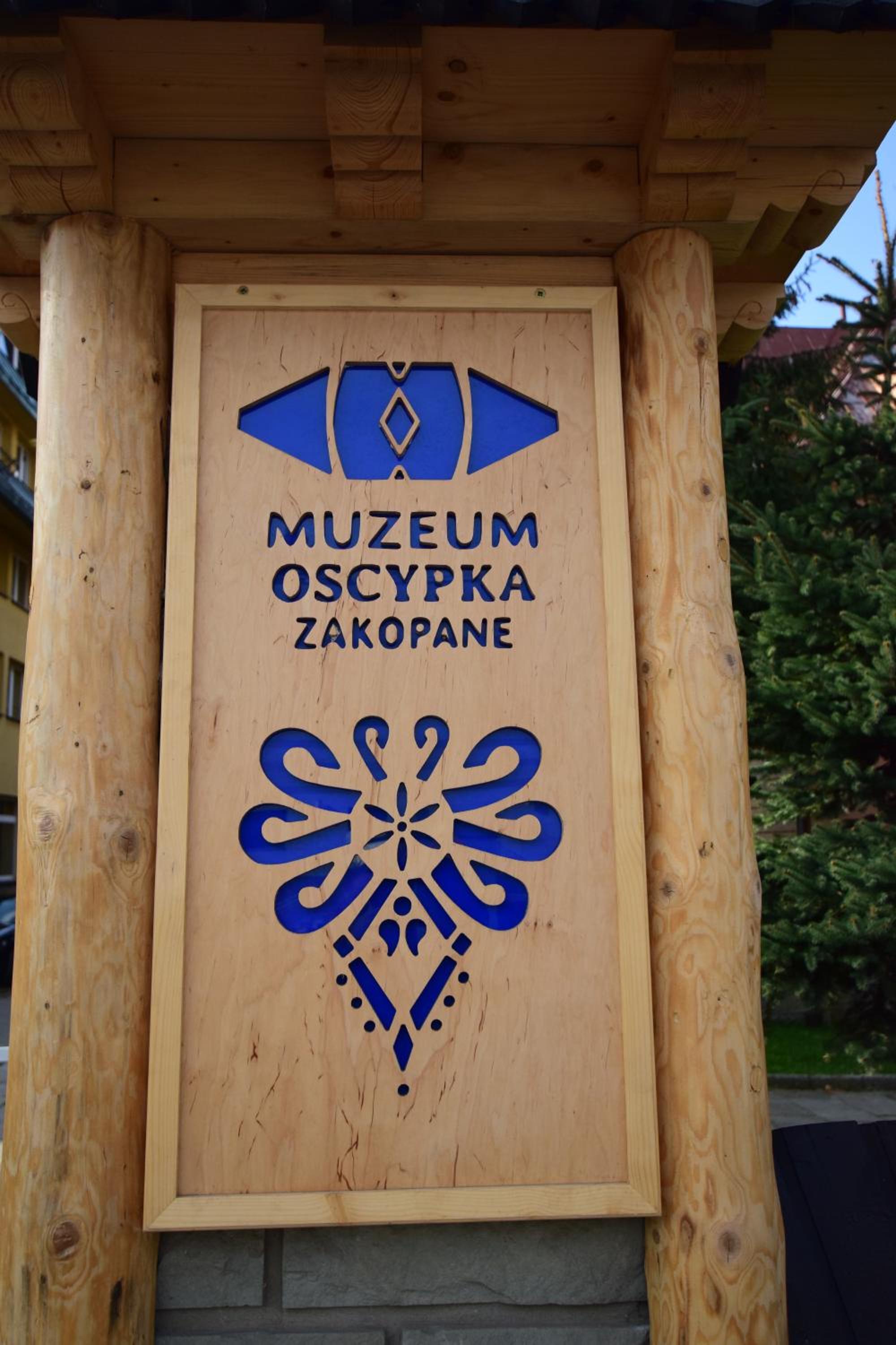 Dafne Zakopane