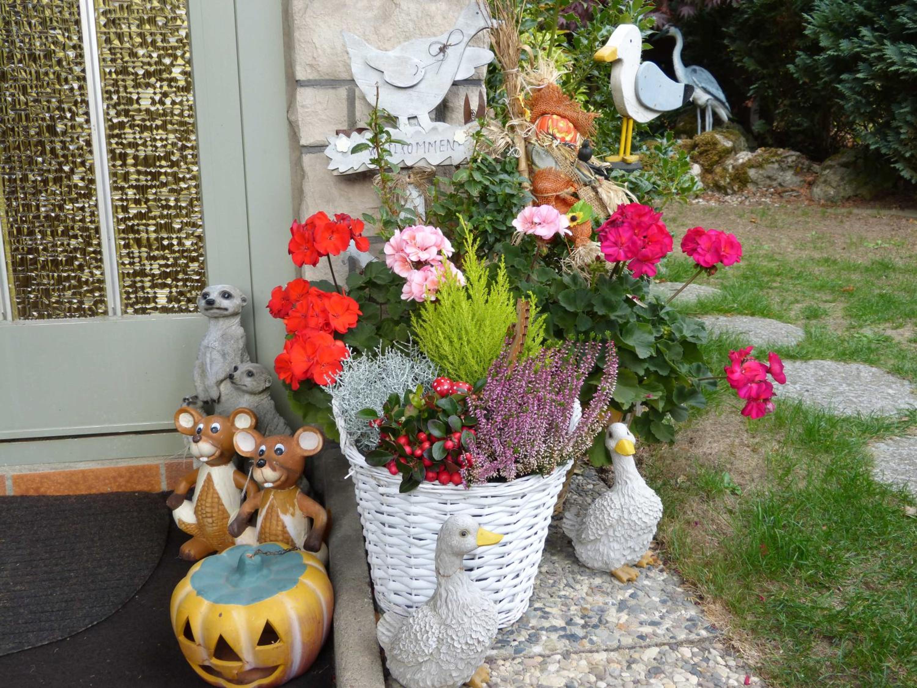 Ferienhaus Cramer view 3