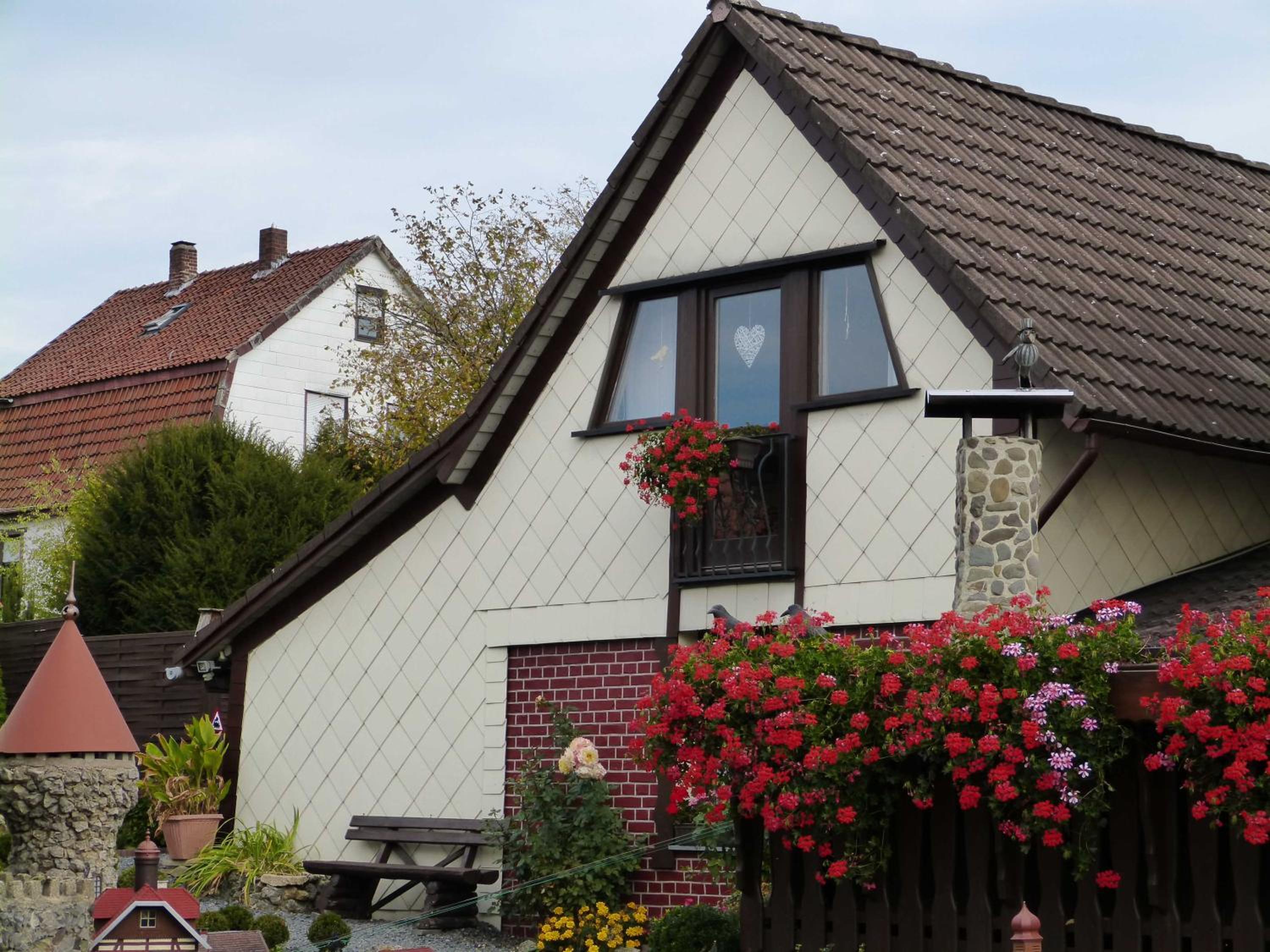 Ferienhaus Cramer view 2