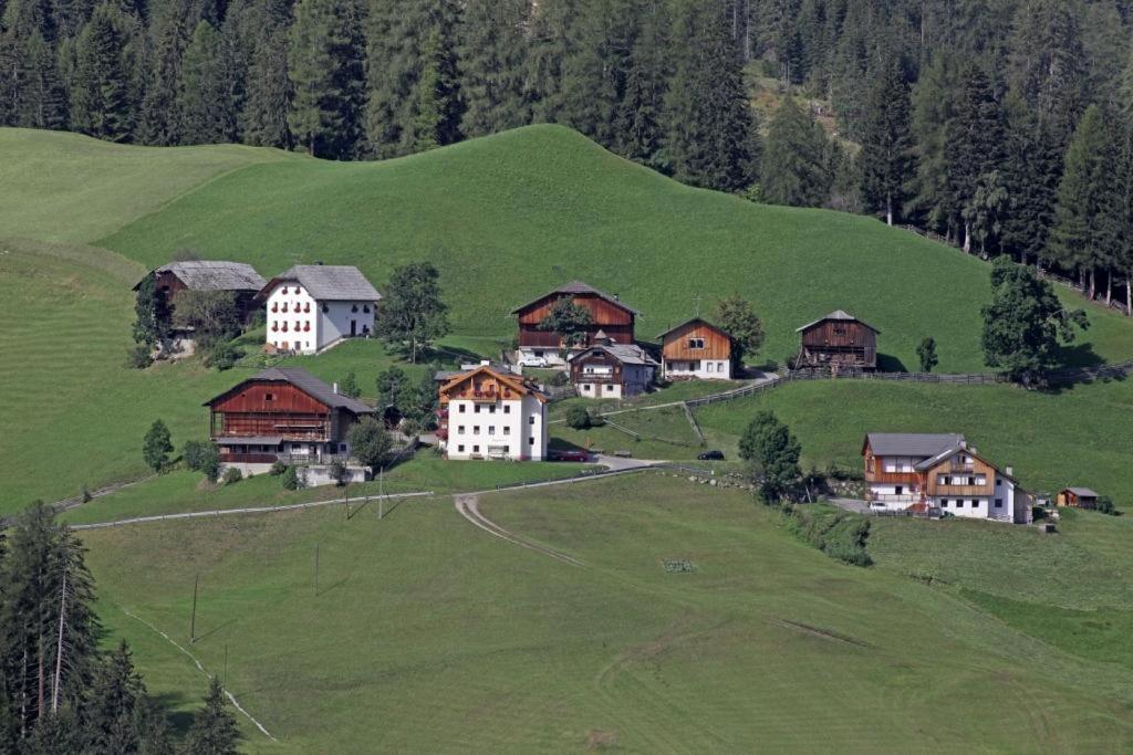 Appartamenti Sotgherdena view 5