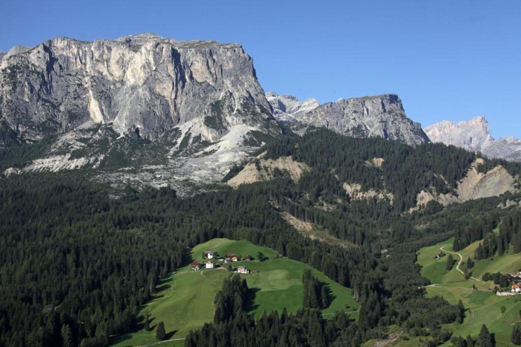Appartamenti Sotgherdena view 4