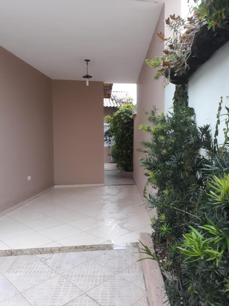 Casa em Peruíbe SP - Temporada - 800 Metros da praia com Wi-Fi