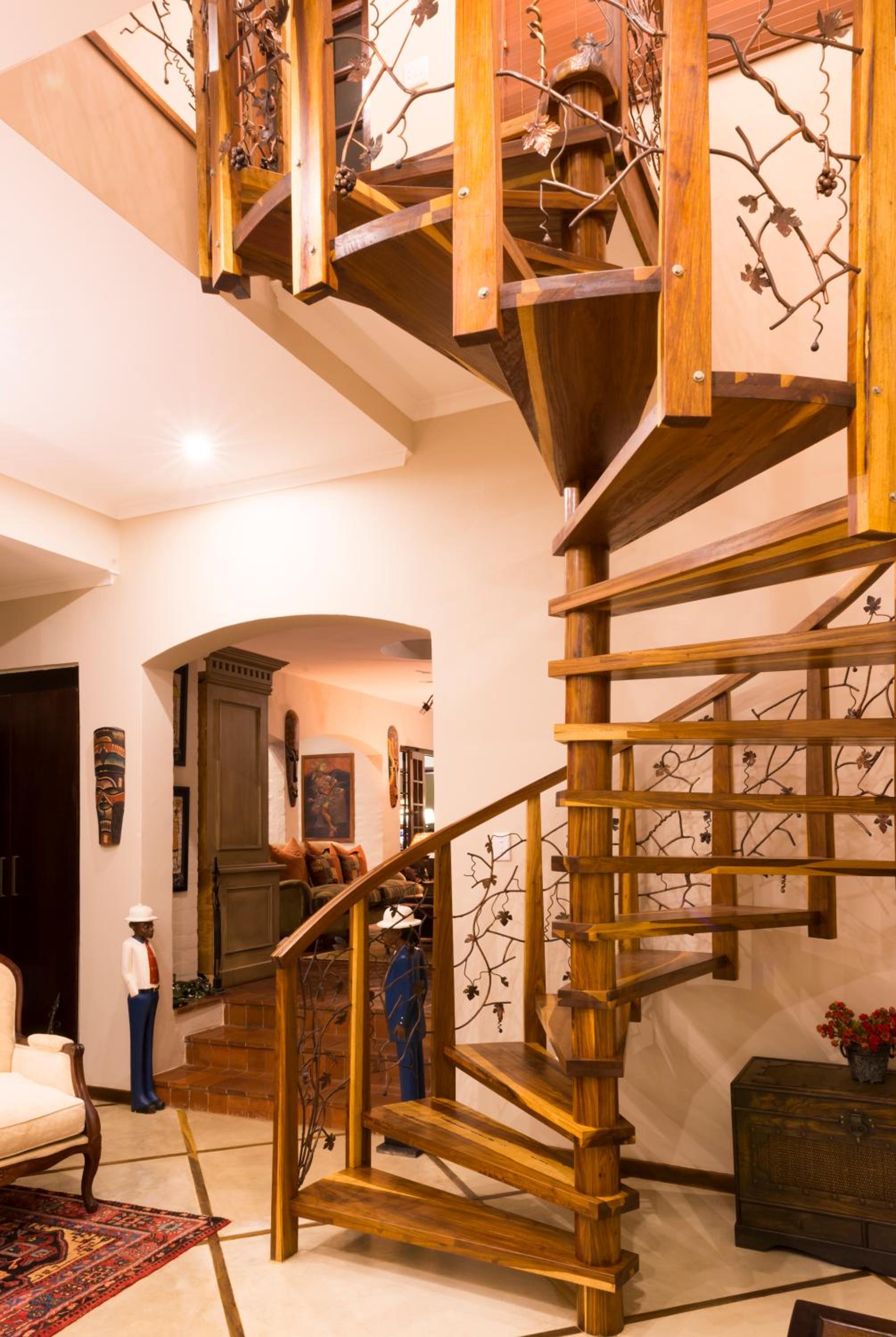 Five Burnham Guest House